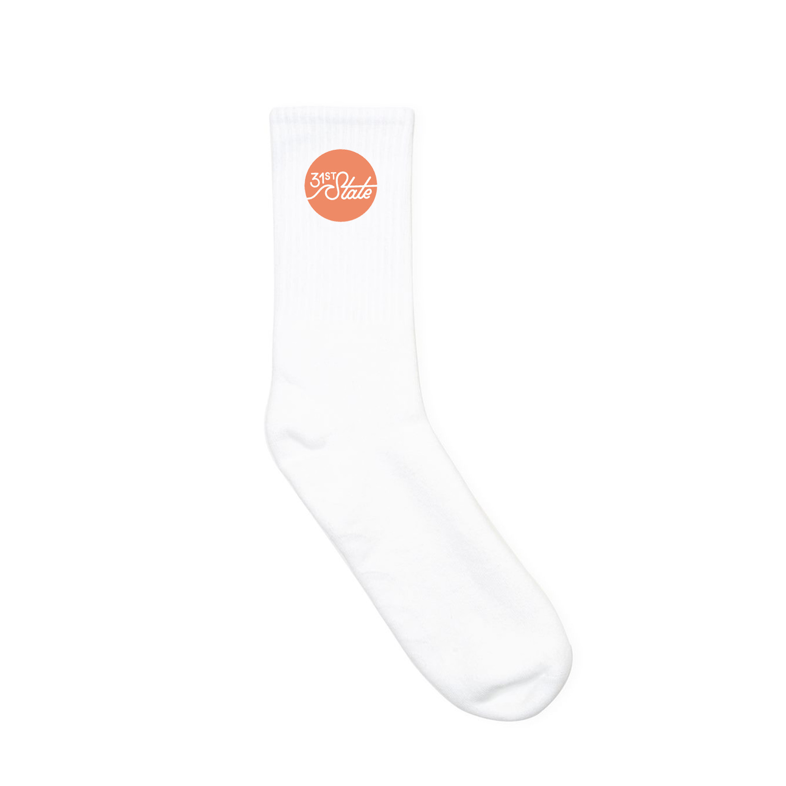 A4 S8004 - Performance Crew Socks