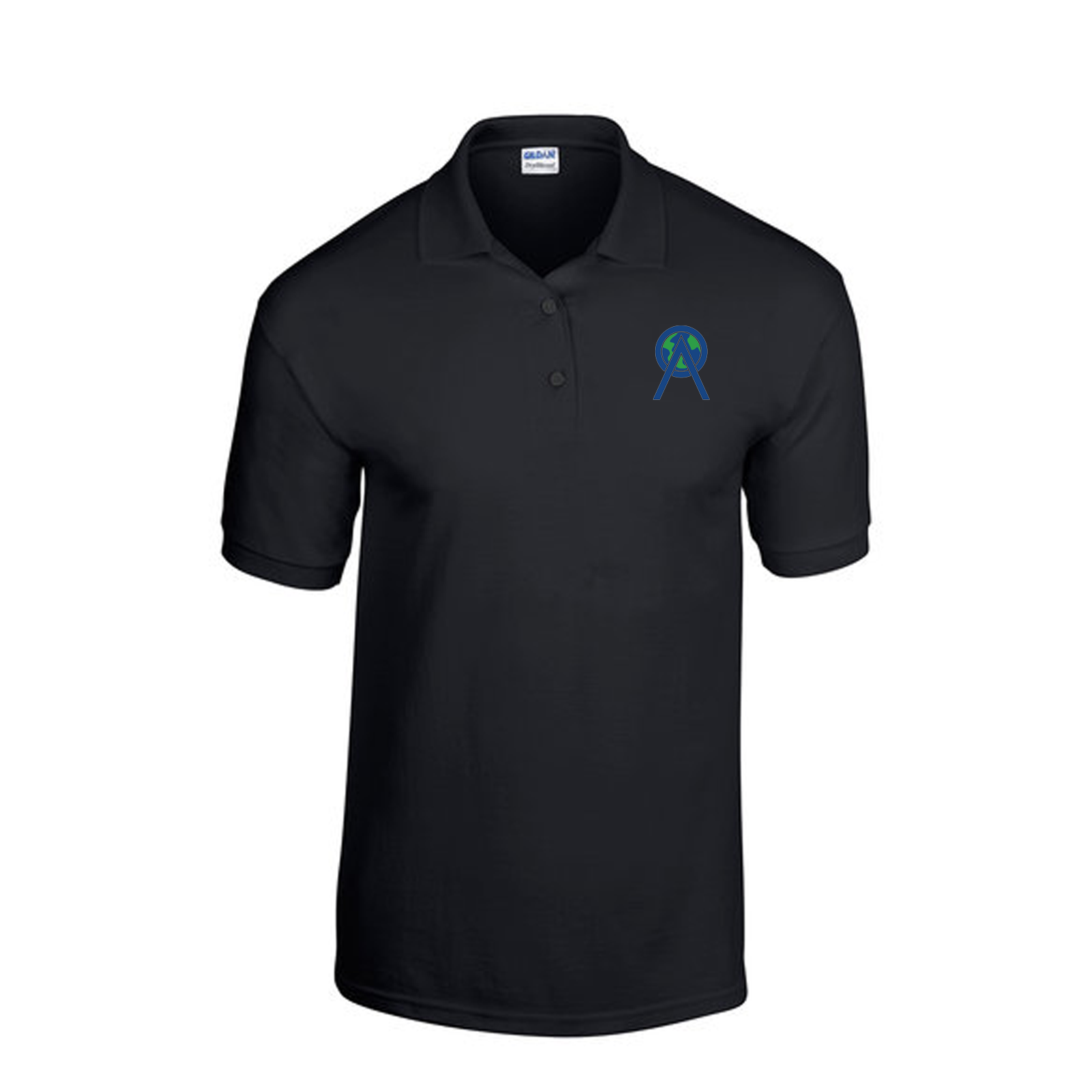 Gildan G880 5.6 oz. DryBlend50/50 Jersey Polo