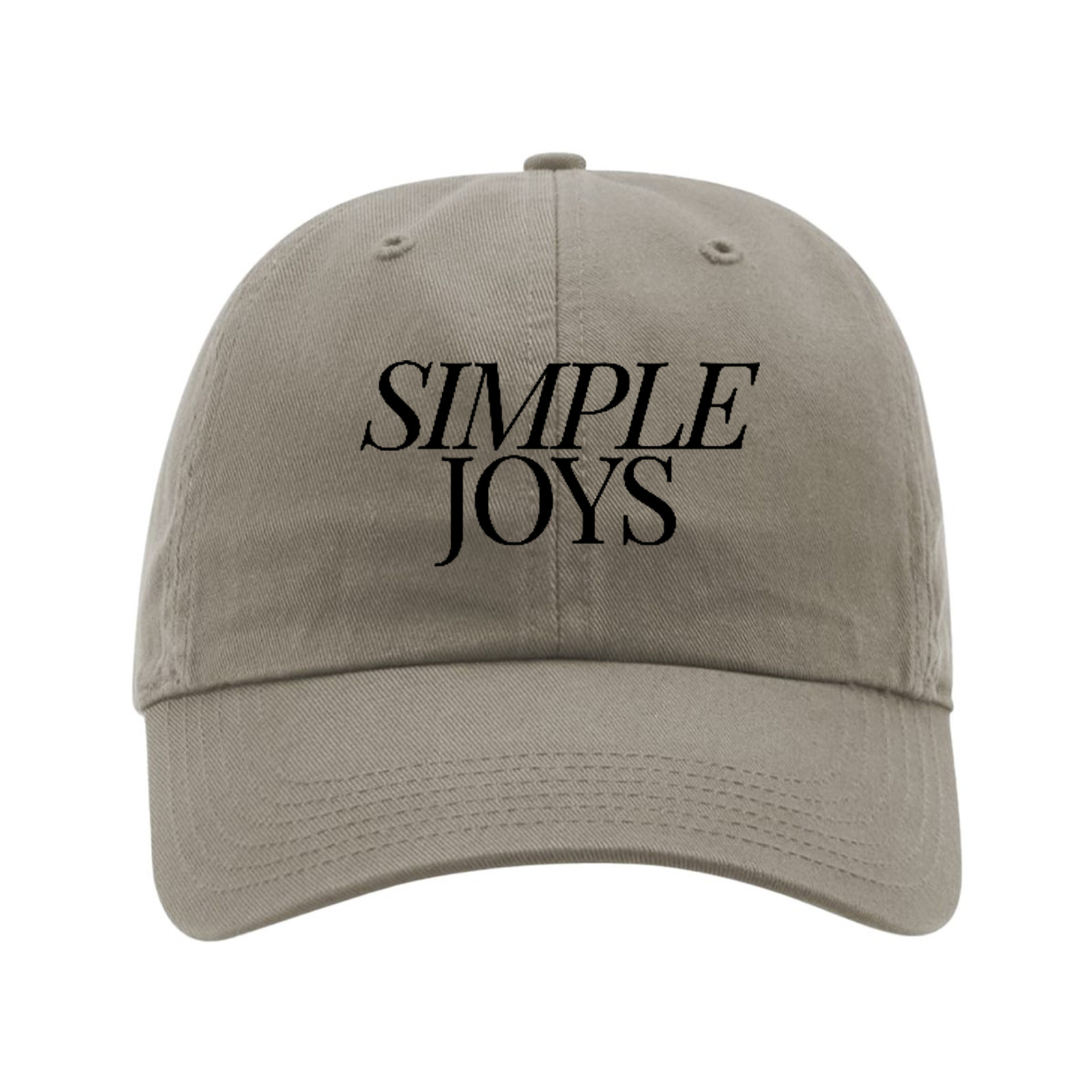 custom design of Richardson 320 - Washed Chino Cap