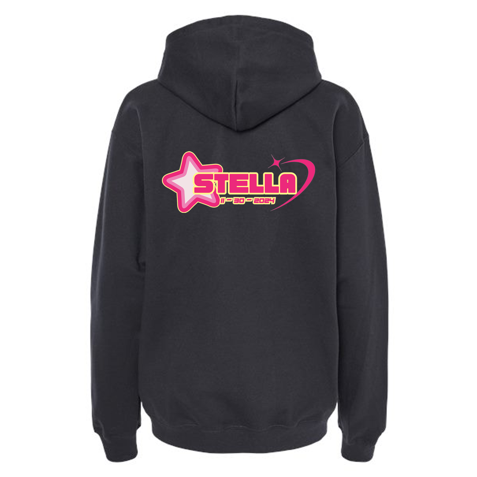 Gildan SF500 - Softstyle Hooded Sweatshirt