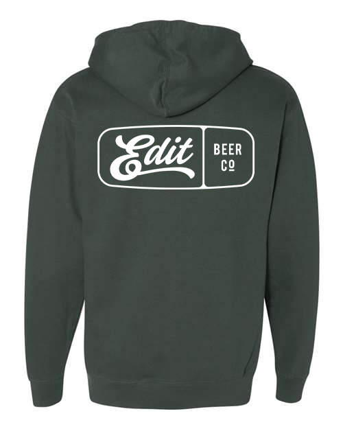 Independent Trading Co. IND4000 - Heavyweight Hooded Pullover Sweatshirt