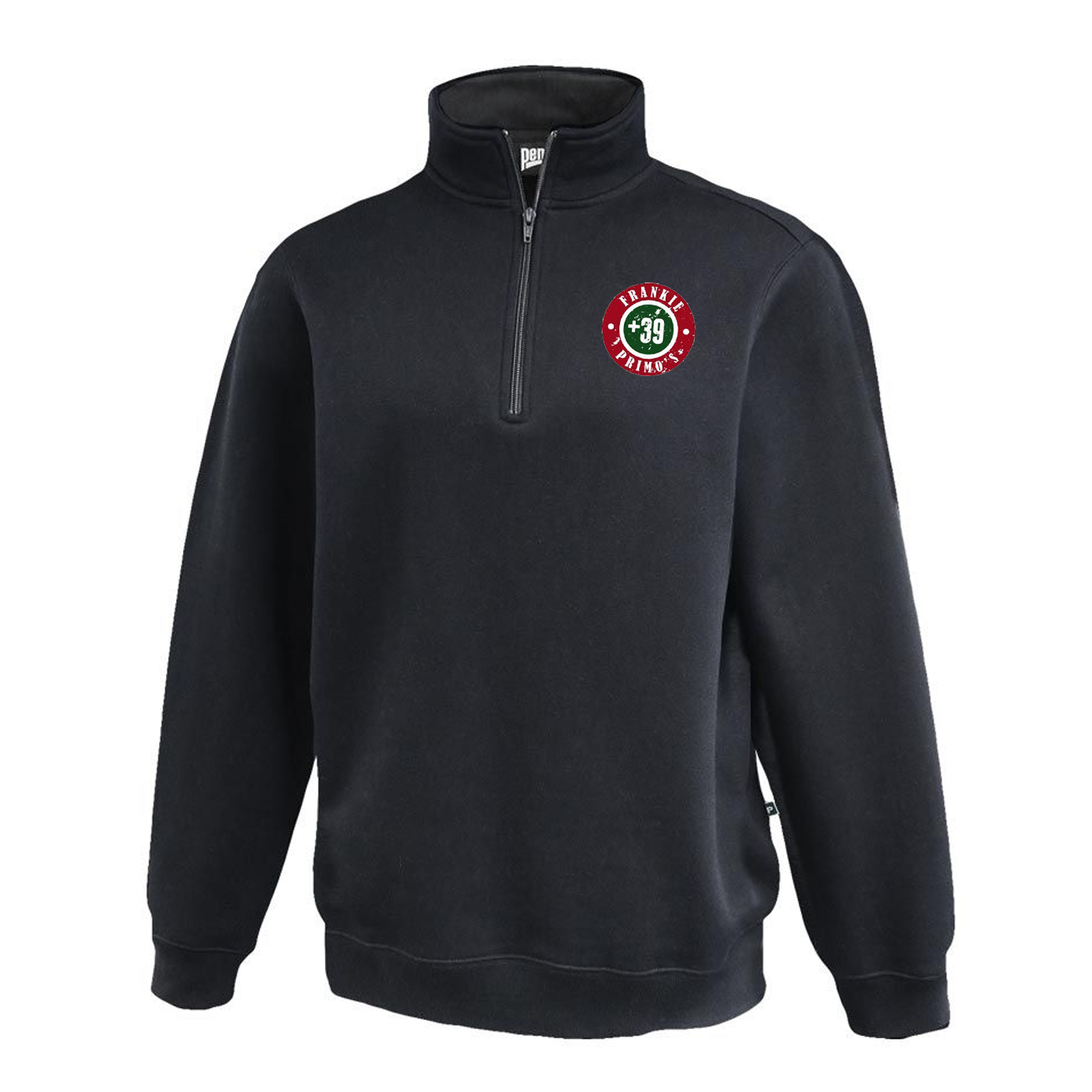 Pennant Sportswear 816 - Men's Classic 1/4 Zip