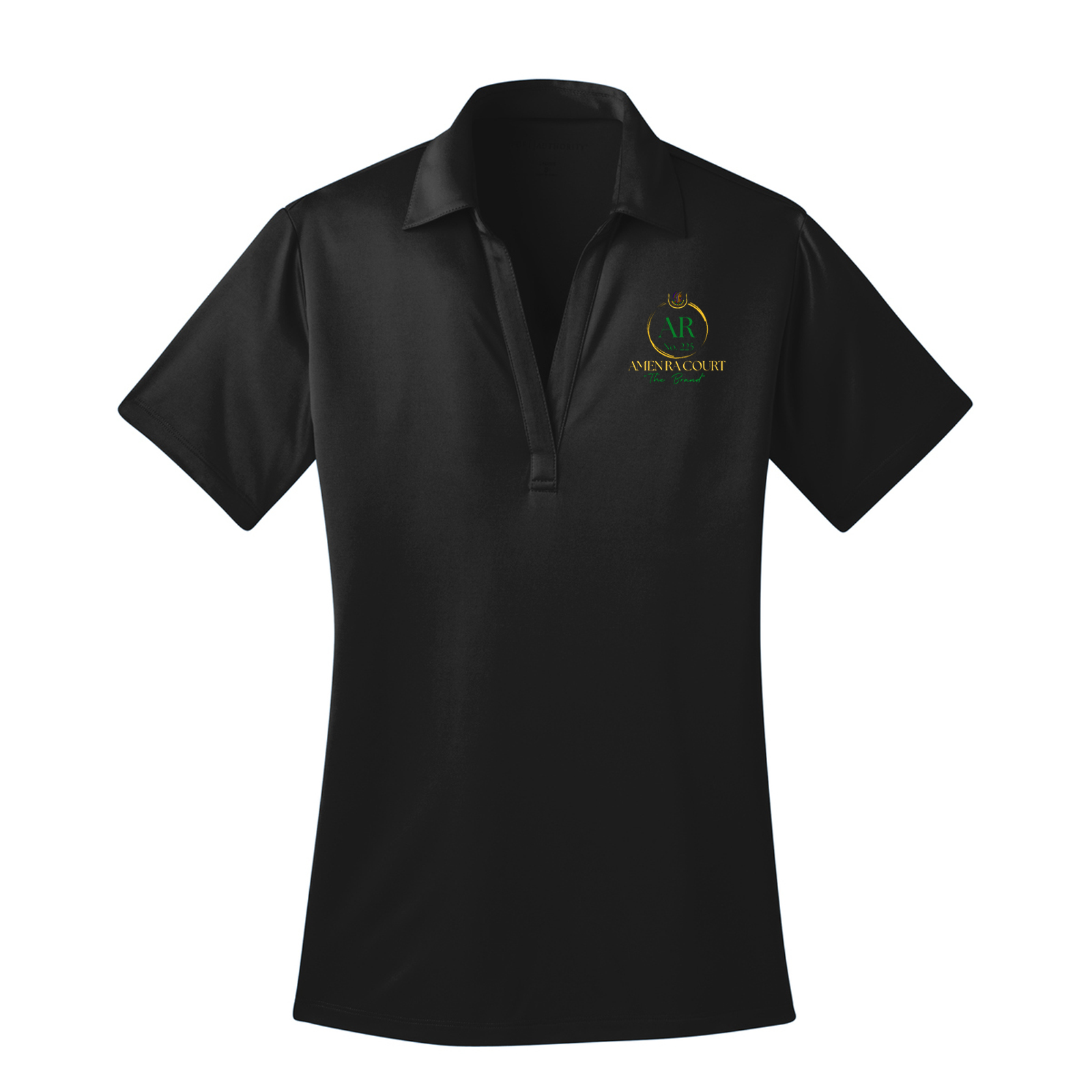 Port Authority® L540 - Ladies Silk Touch Performance Polo