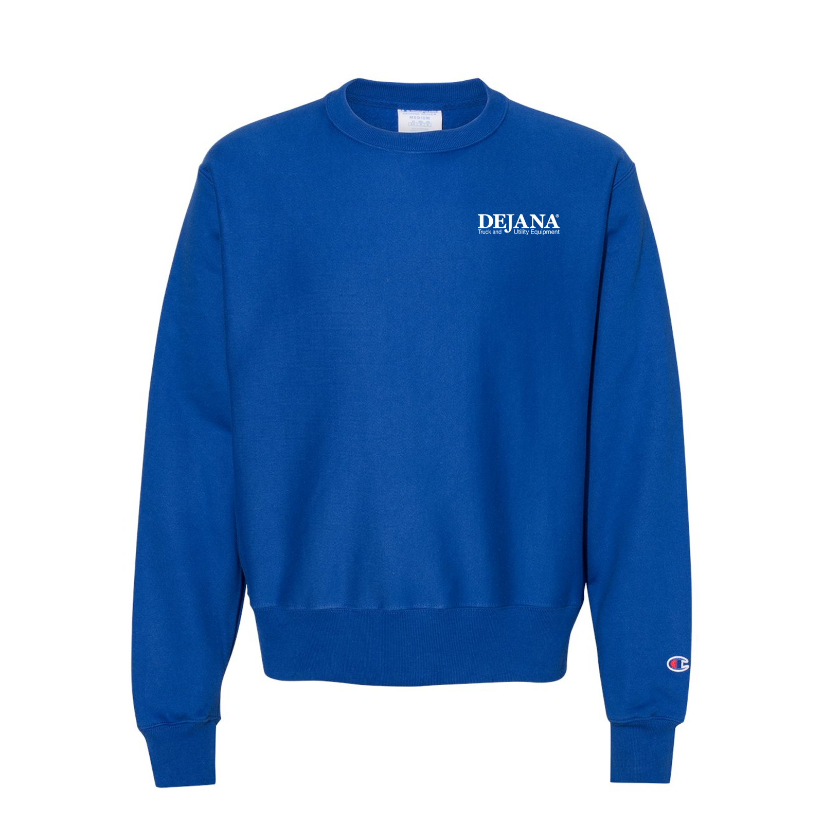 Champion S149  12 oz. Reverse-Weave Fleece Crew