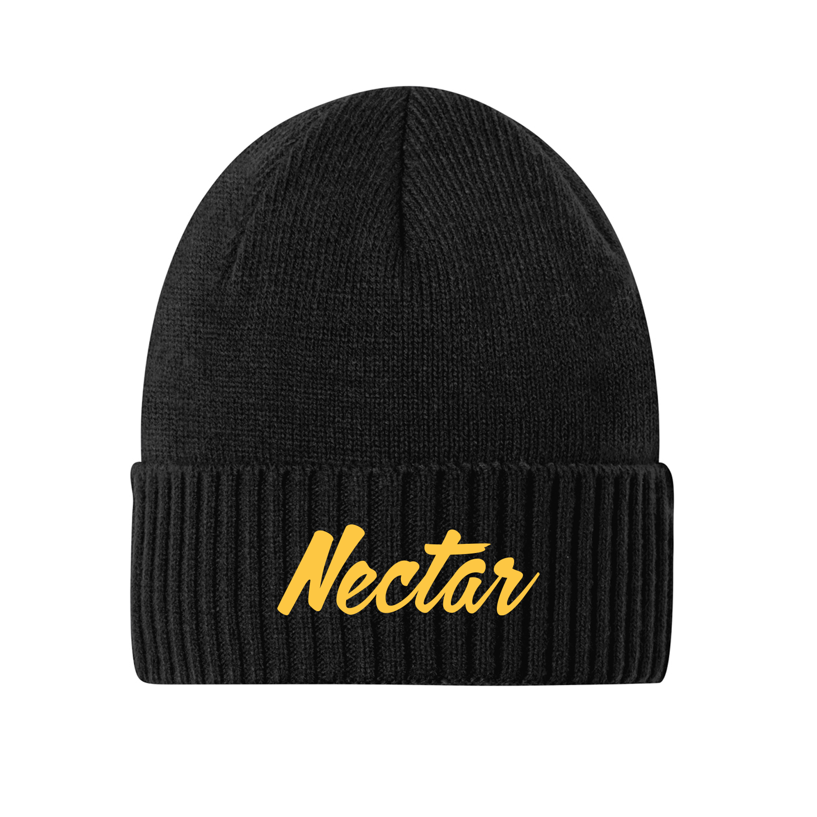 custom design of Port Authority&reg; C951 - Rib Knit Cuff Beanie