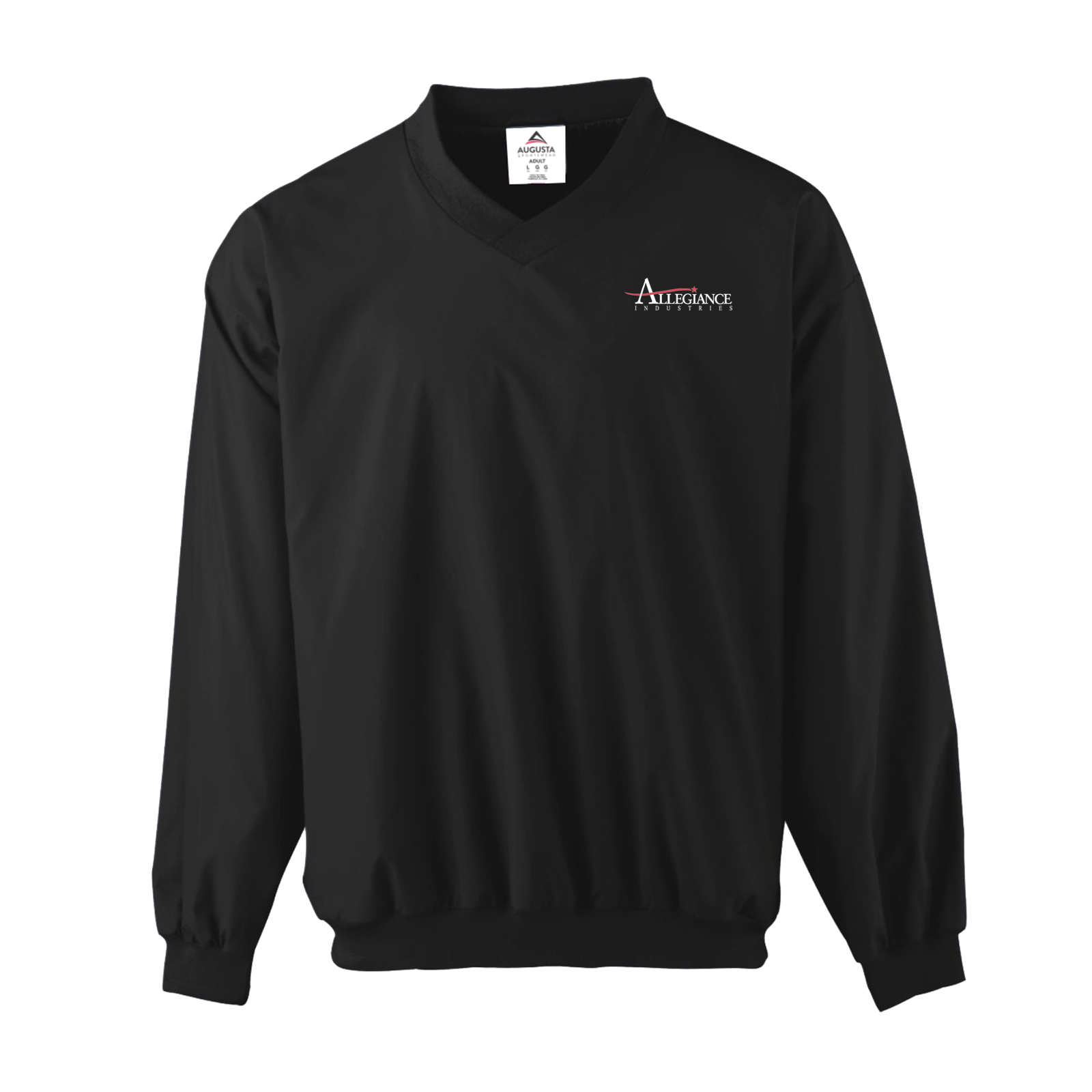 Augusta Sportswear 3415 Micro Poly Windshirt