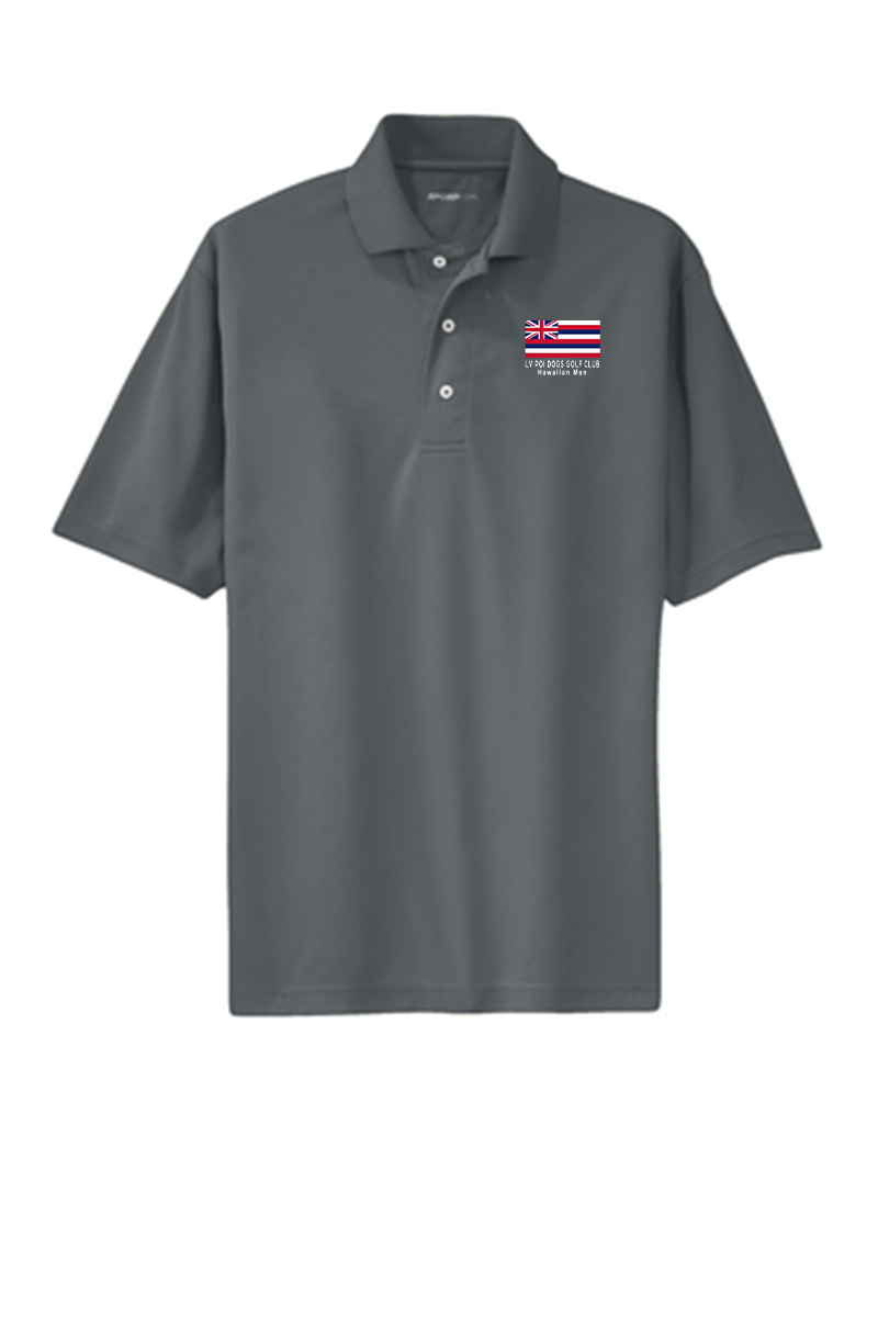 Sport-Tek K469 Dri-Mesh Polo