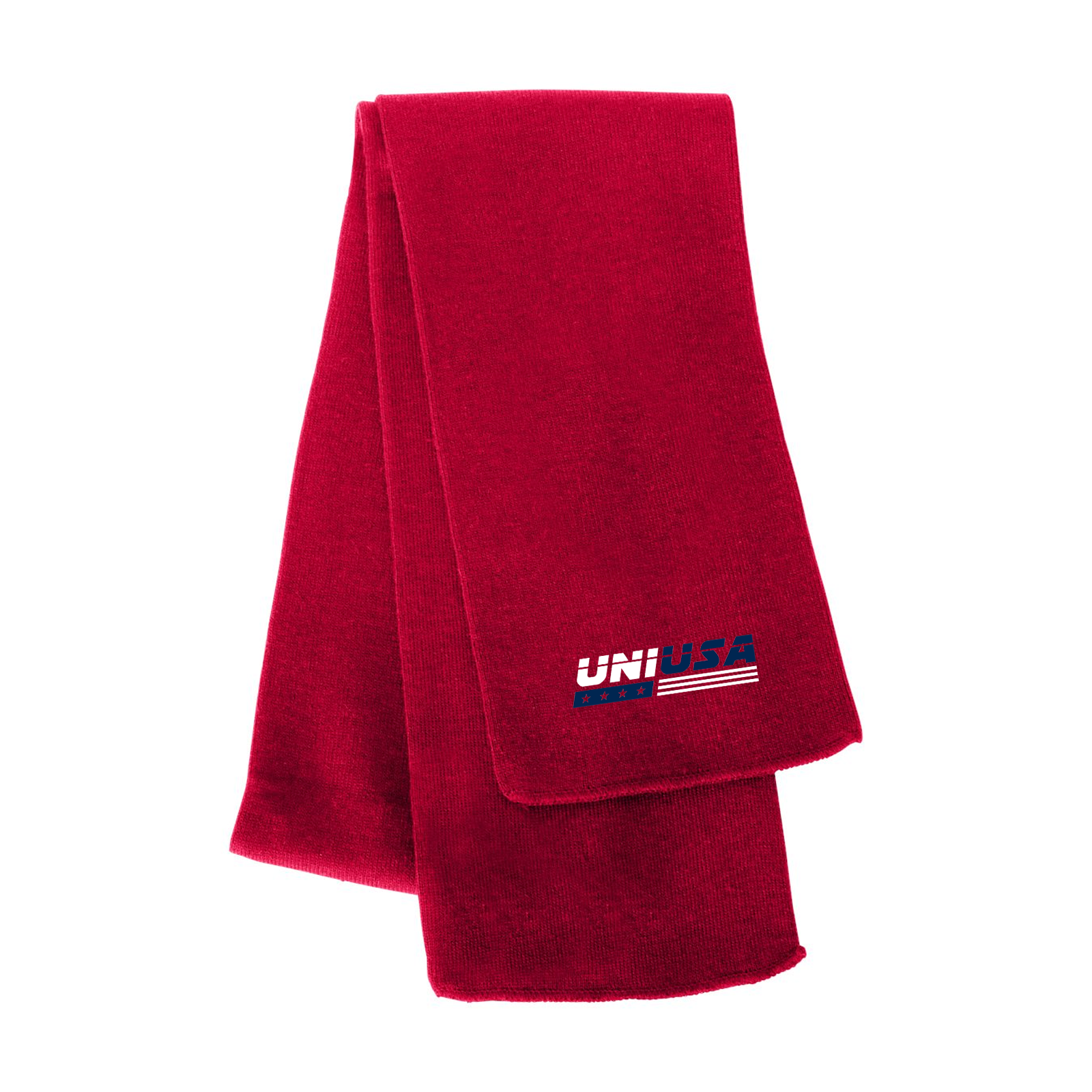 Sportsman Cap SP04 Knit Scarf