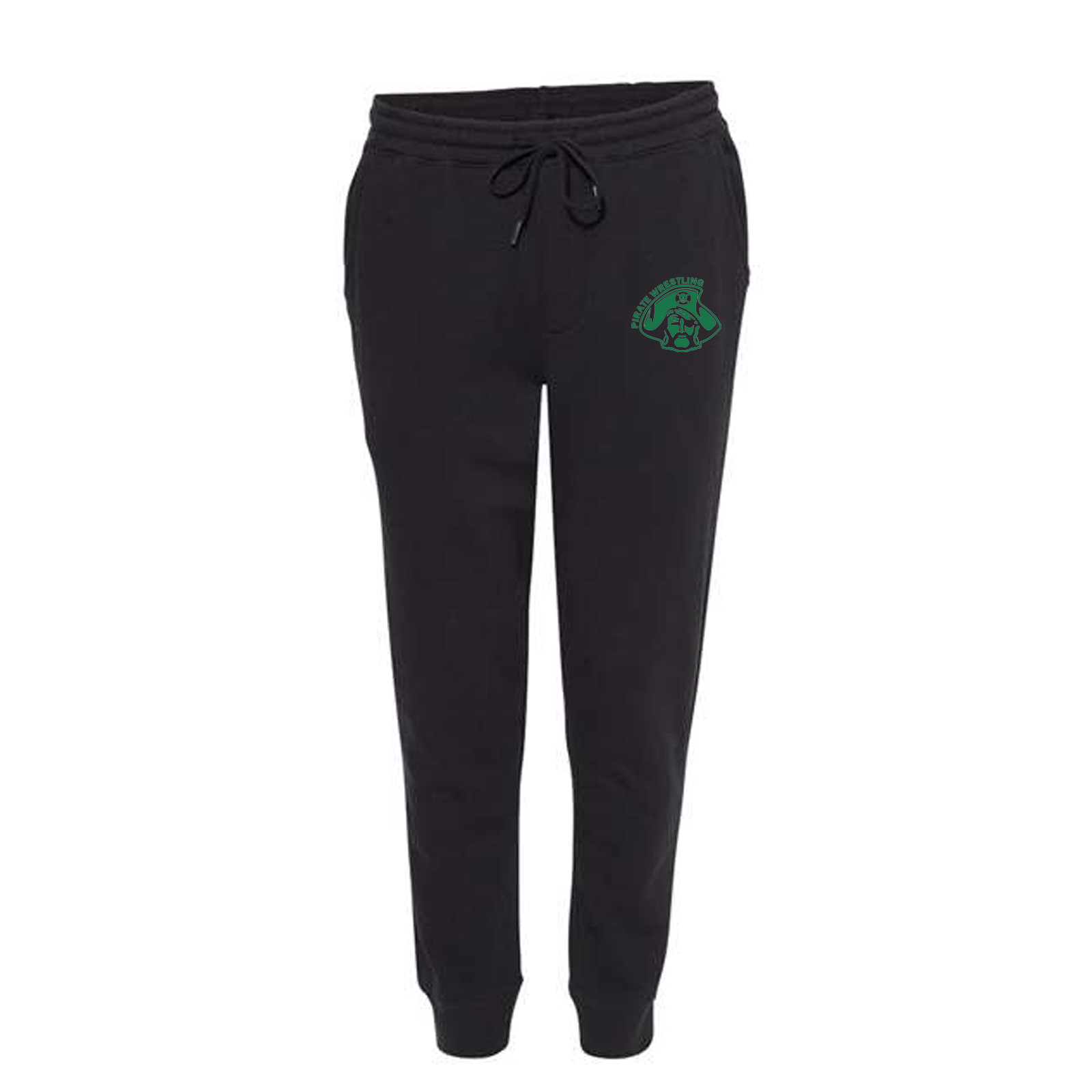 Independent Trading Co. IND20PNT - Men's Midweight Fleece Pants