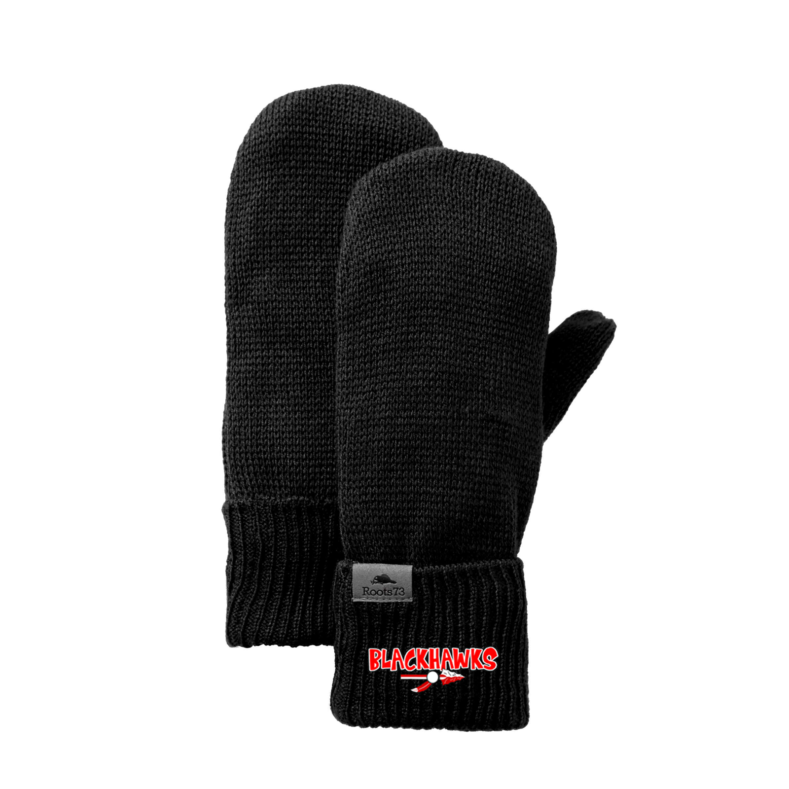 Roots73 TM45130 - Maplelake Mittens