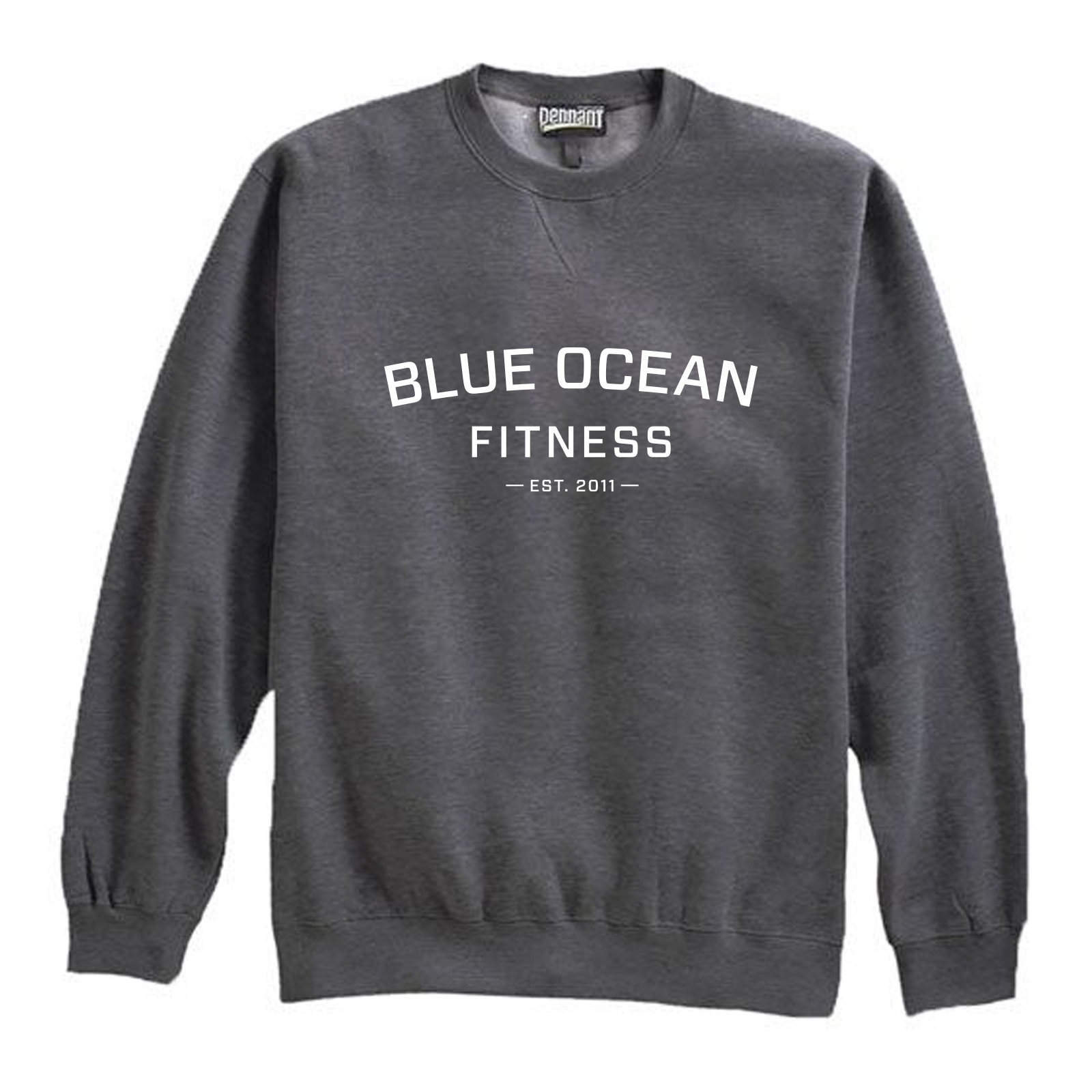 Pennant Sportswear 700 - Men's Crewneck Super-10