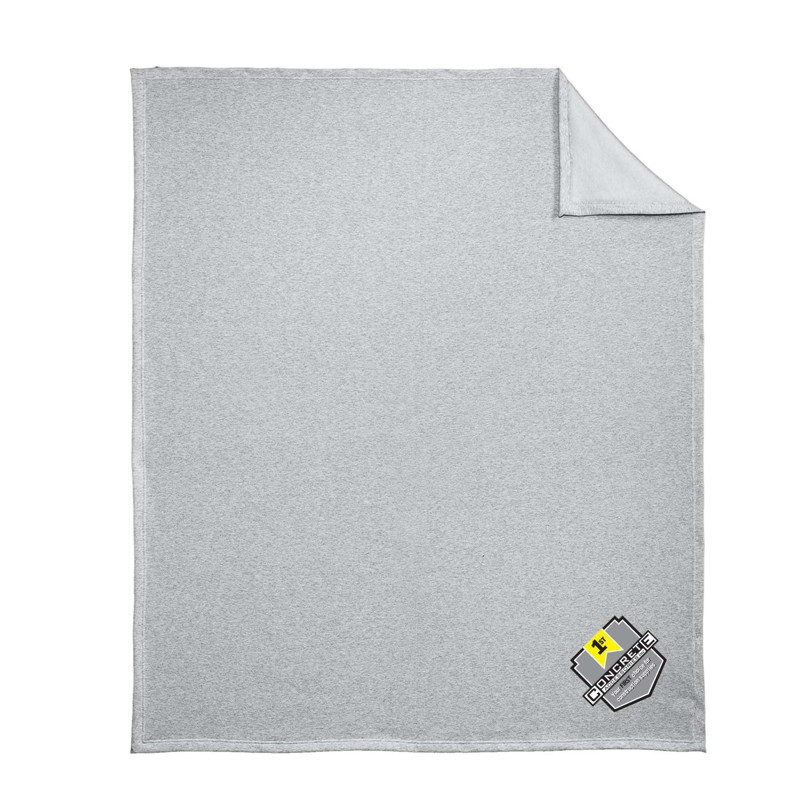 Port & Company  BP78 - Sweatshirt Blanket