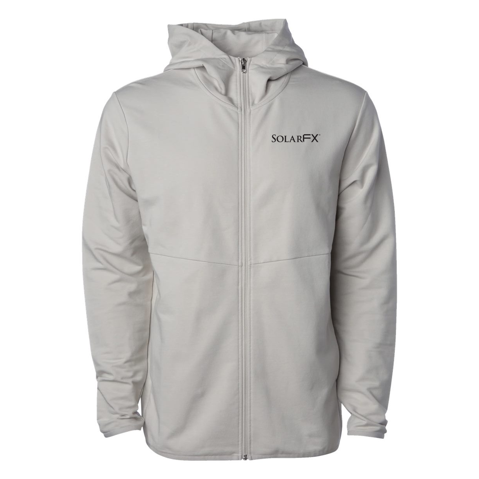Independent Trading Co. EXP30PZ - Perform Full-Zip Hooded Sweatshirt