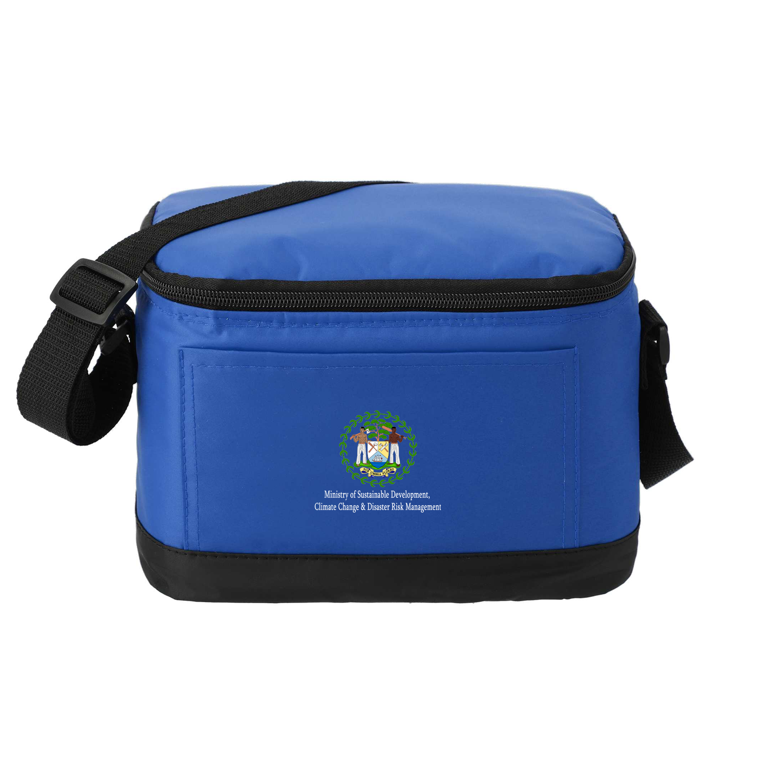 Bullet SM-7500 - Classic 6-Can Lunch Cooler