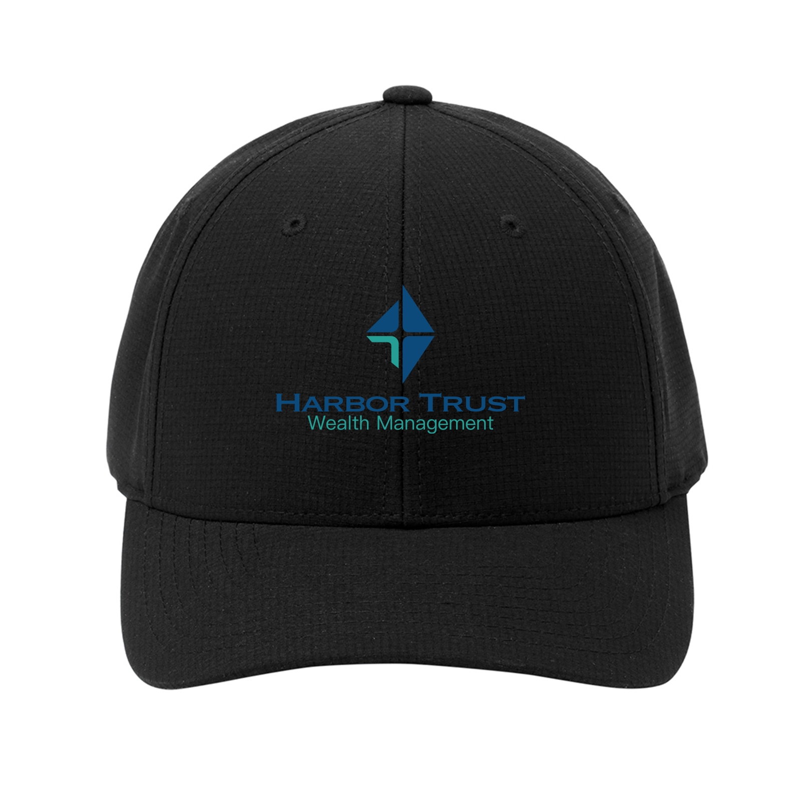 custom design of Pacific Headwear 498F - M2 Performance Stretchfit Cap
