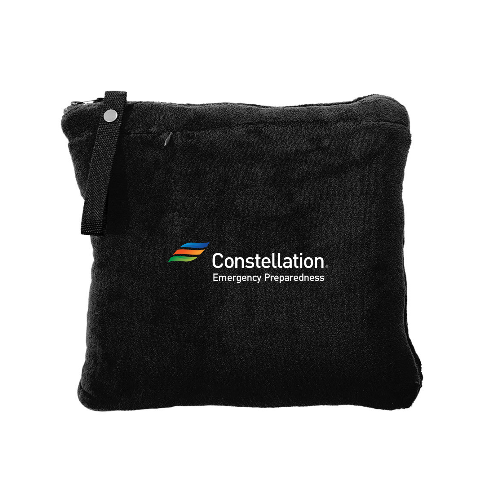 Port Authority BP75 - Packable Travel Blanket