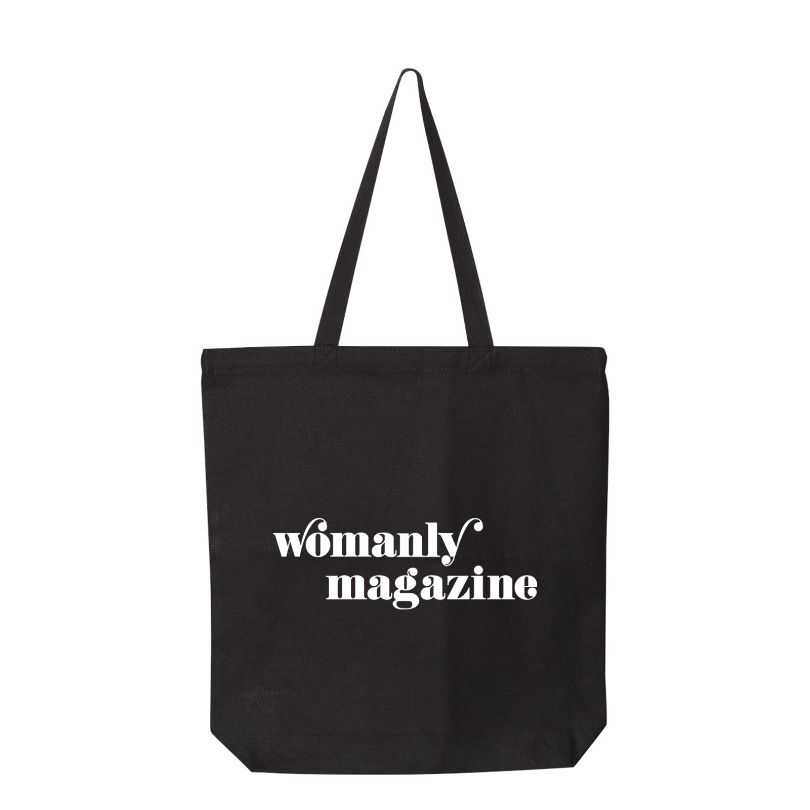 OAD OAD106 - Medium 12oz Gusseted Tote