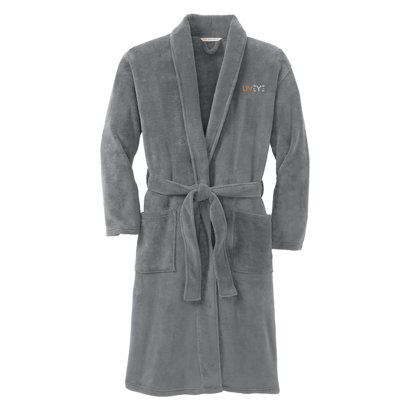 Port Authority  R102 - Plush Microfleece Shawl Collar Robe