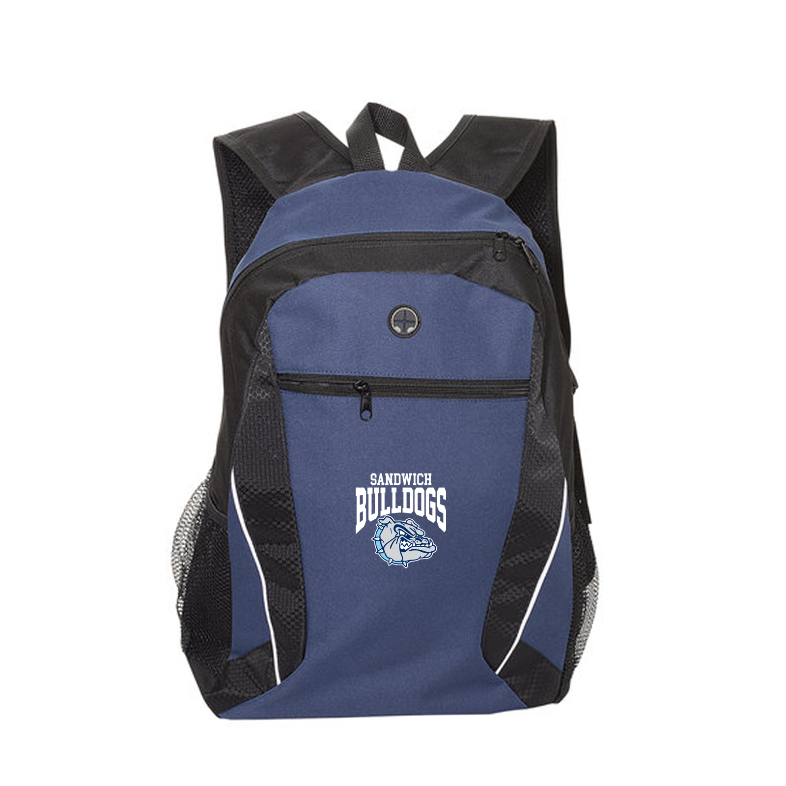 Prime Line LT-3048 - Too Cool For School Backpack