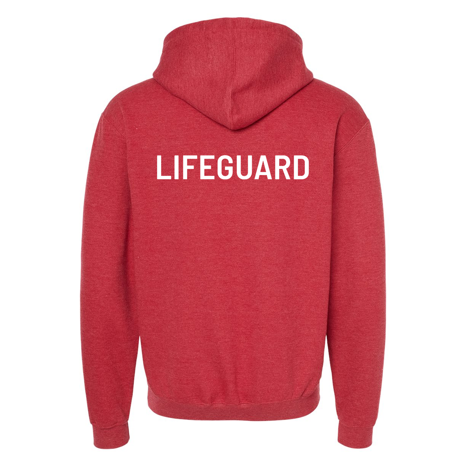 custom design of Tultex 320 Unisex Pullover Hood
