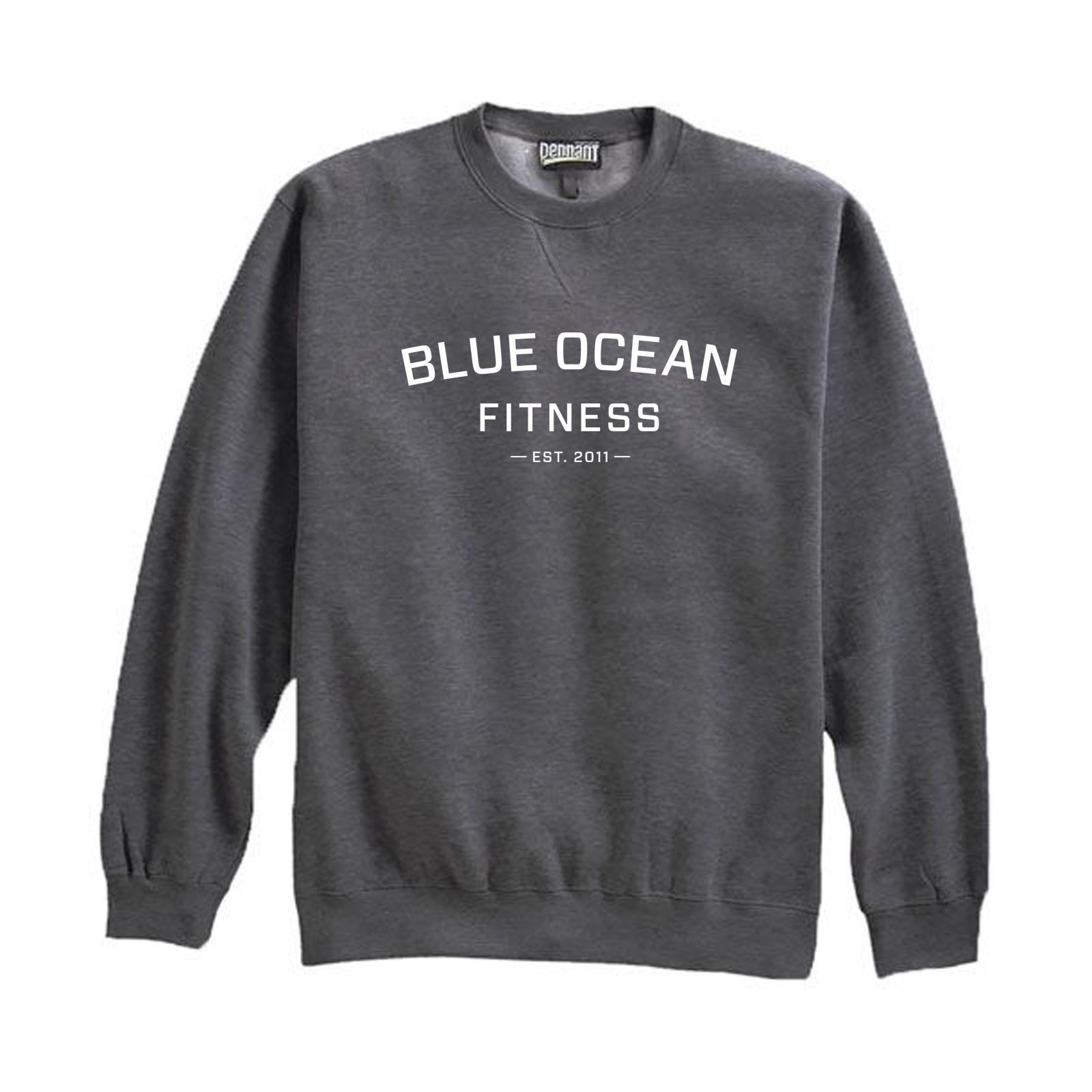 Pennant Sportswear 700 - Men's Crewneck Super-10