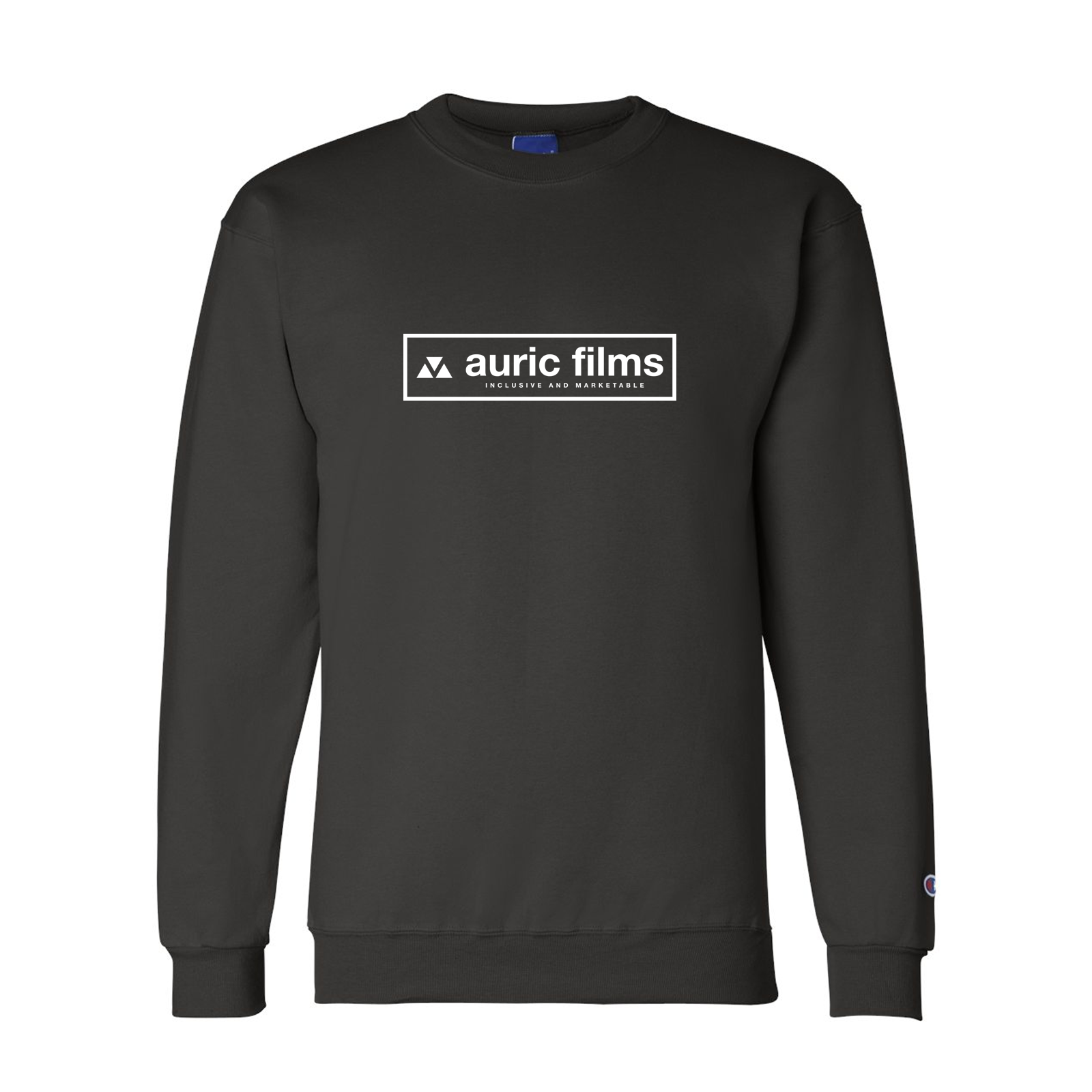 Champion S600 - Double Dry Eco Crewneck Sweatshirt