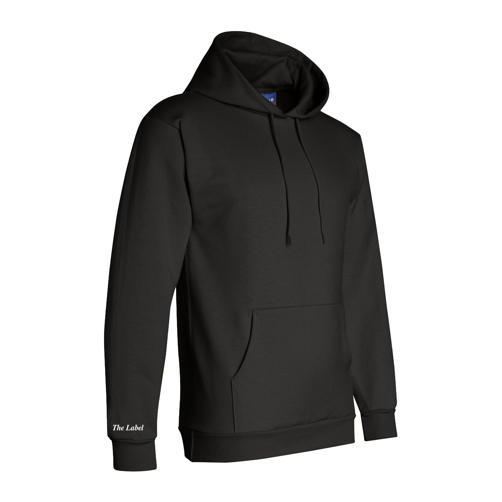 Champion S700 Double Dry Eco Hooded Sweatshirt