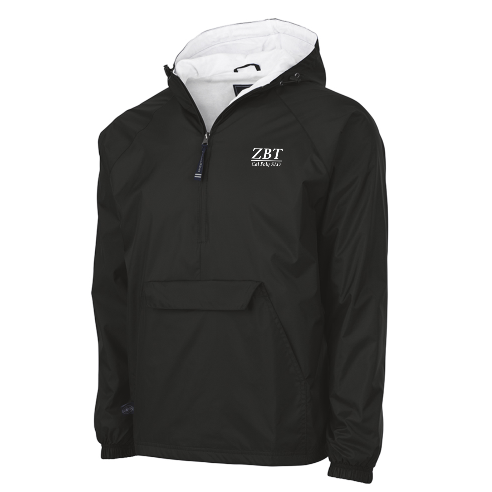 Charles River 9905 - Classic Solid Pullover