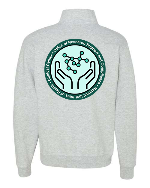 JERZEES 995M - 8 Ounce 50/50 Cadet Collar Sweatshirt