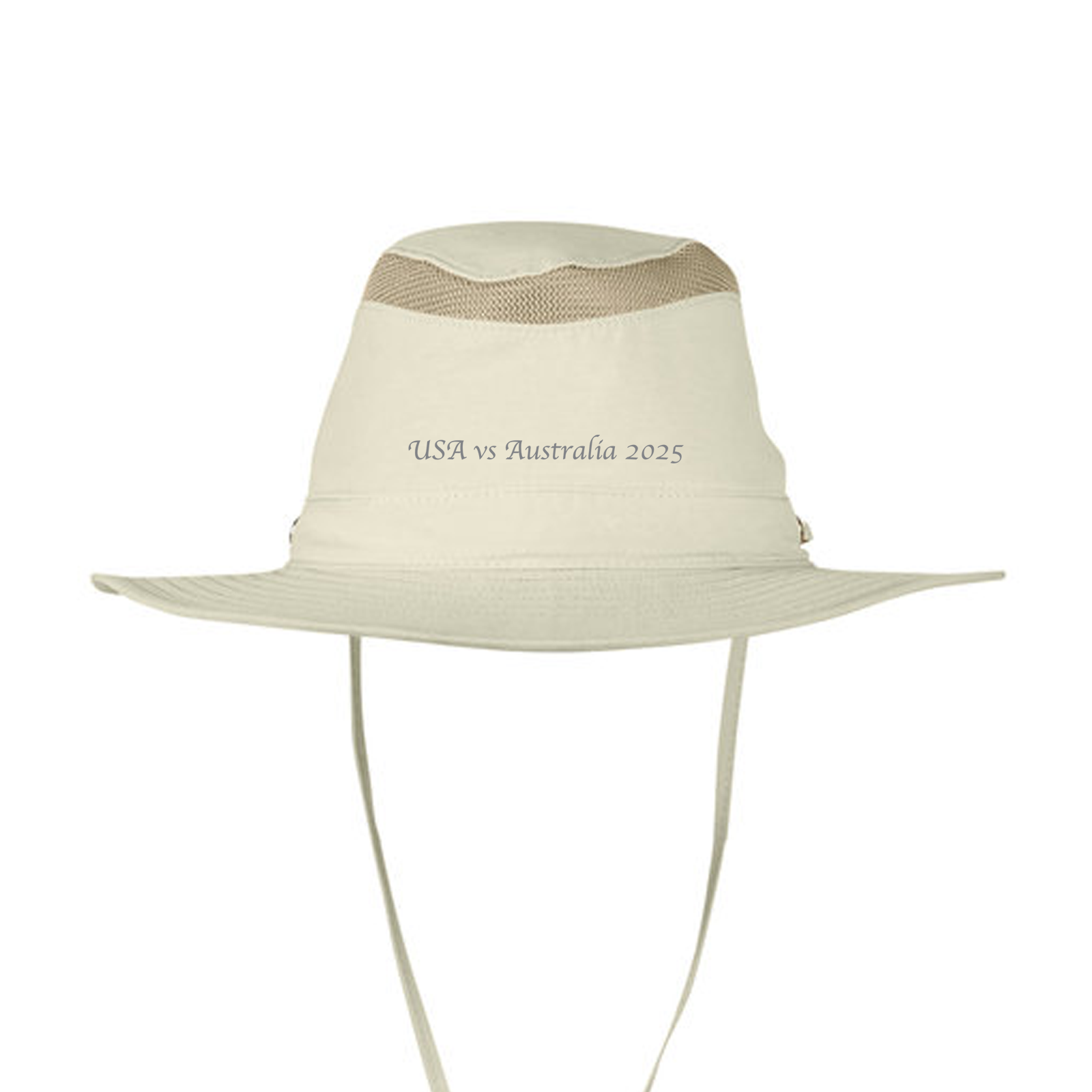 custom design of Adams OB101-Outback Hat