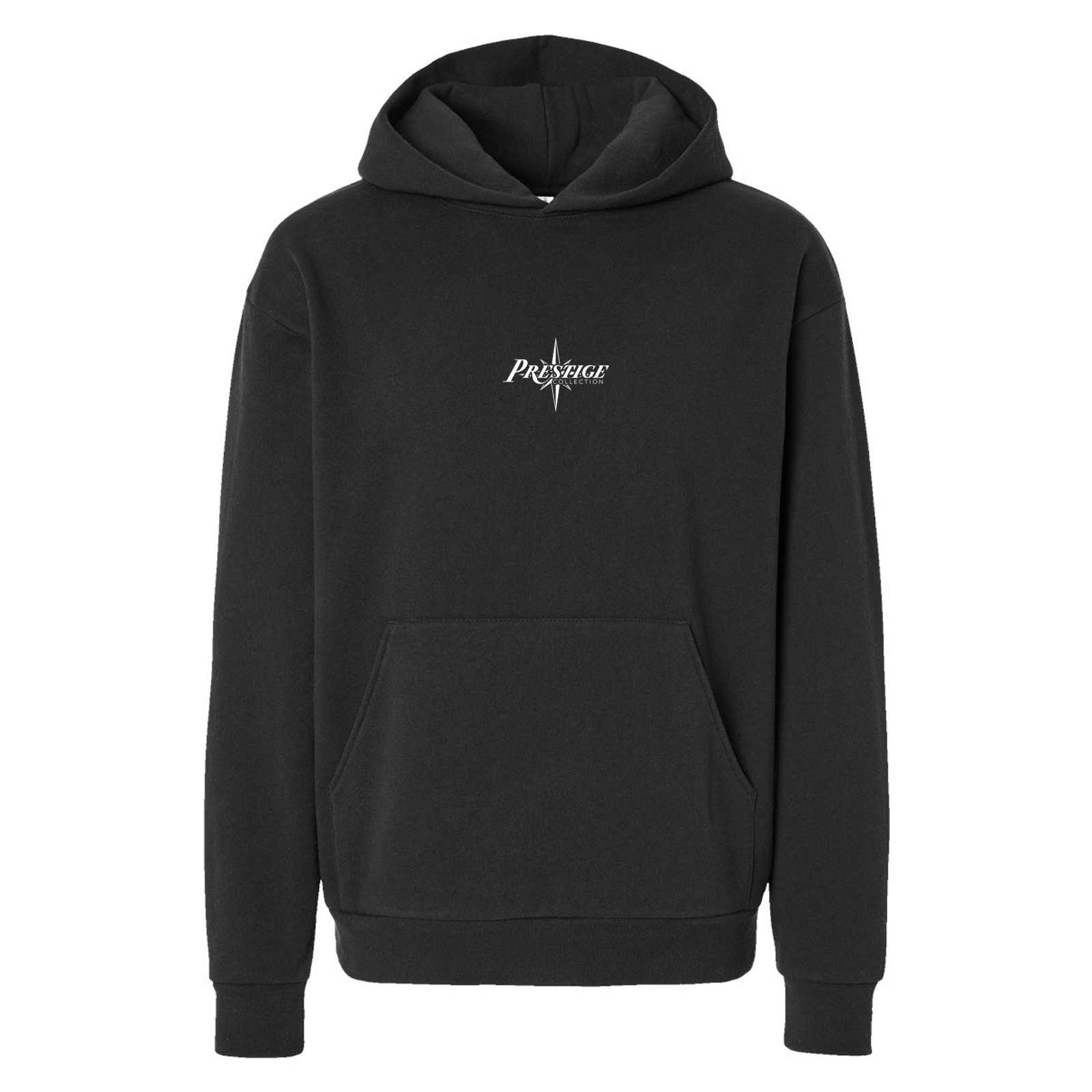 Independent Trading Co. IND420XD - Mainstreet 420gm Heavyweight Pullover Hood