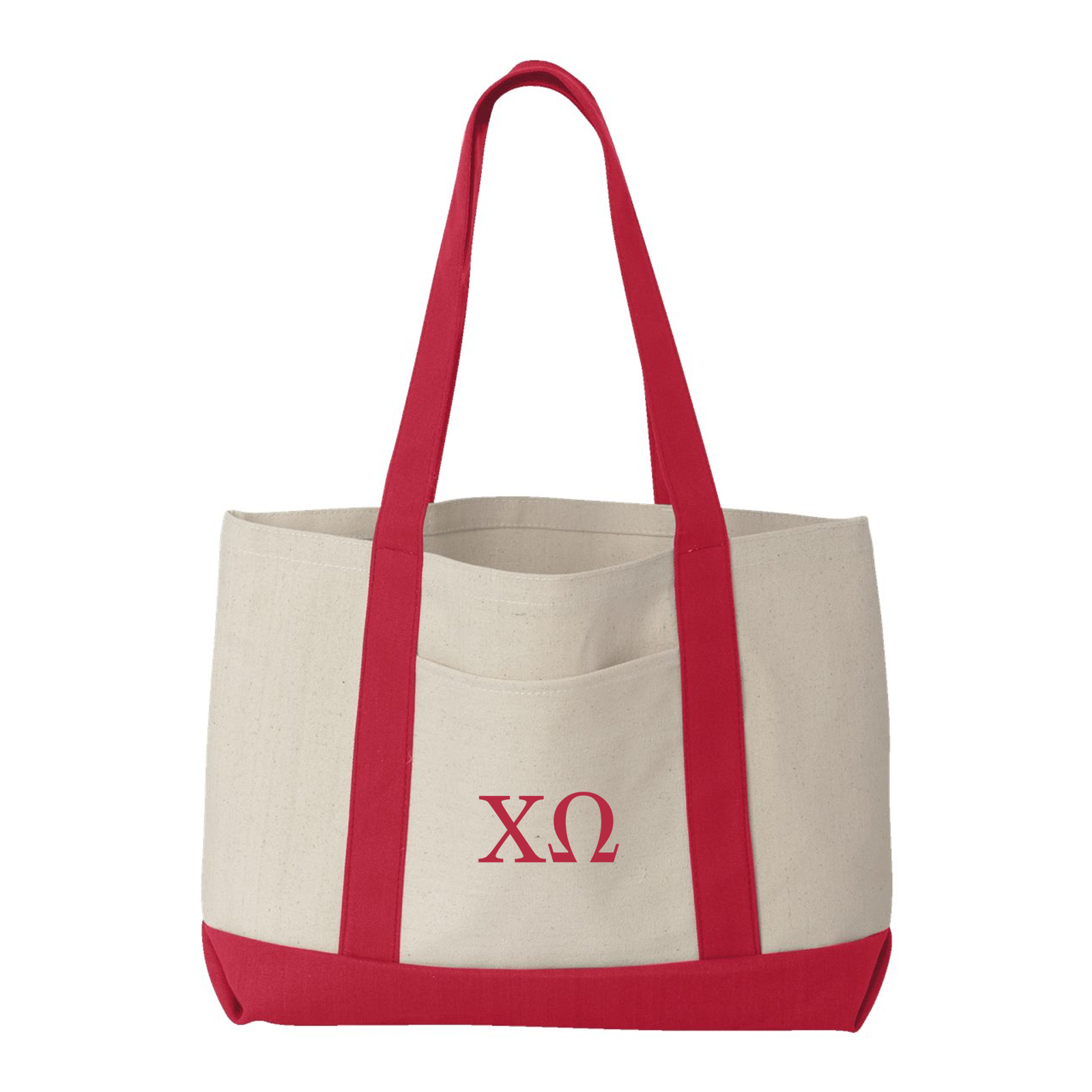Liberty Bags 8869-11 Ounce Cotton Canvas Tote