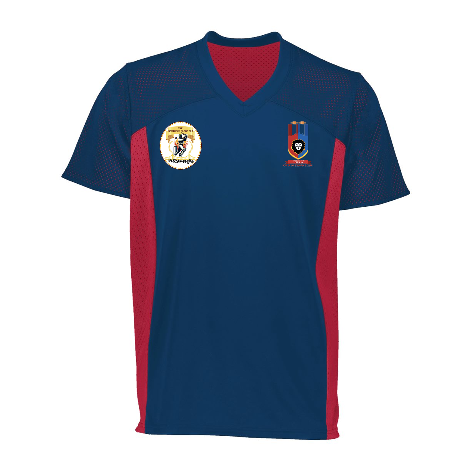 Augusta Sportswear 265 - Youth Reversible Flag Football Jersey