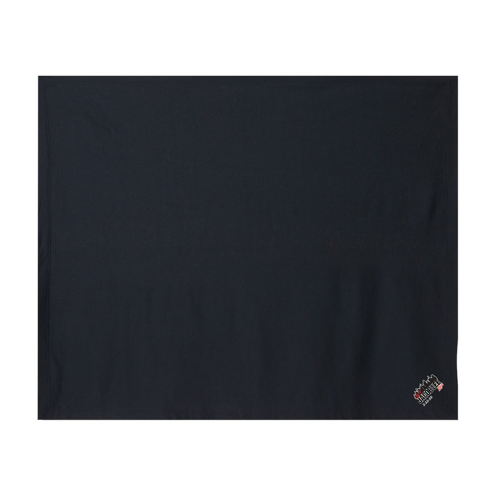 Gildan 18900 - Heavy Blend Fleece Stadium Blanket