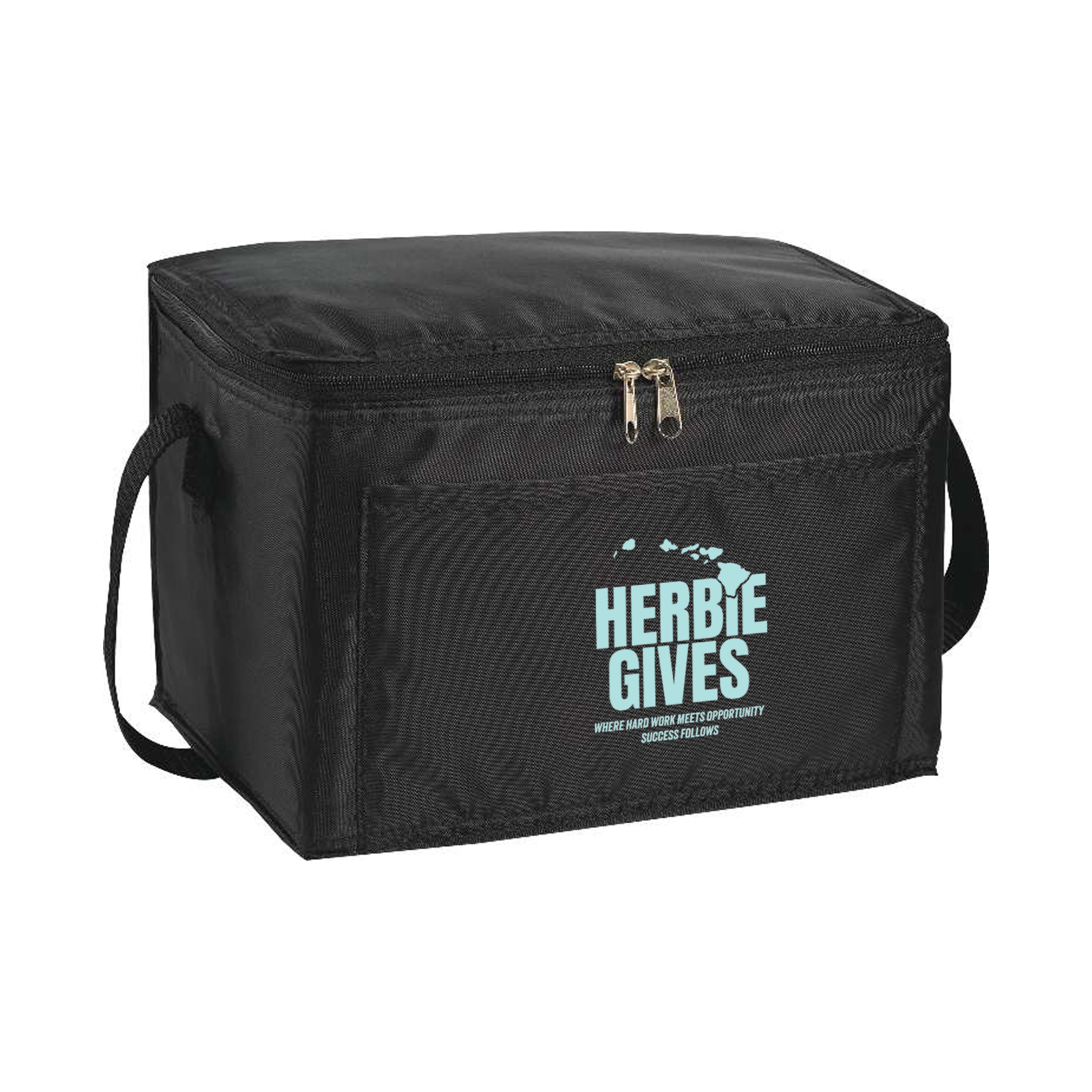 Bullet SM-7408 - Spectrum Budget 6-Can Lunch Cooler