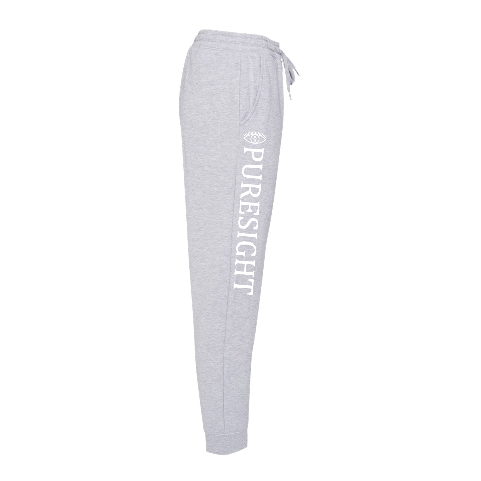 Independent Trading Co. IND20PNT - Men's Midweight Fleece Pants