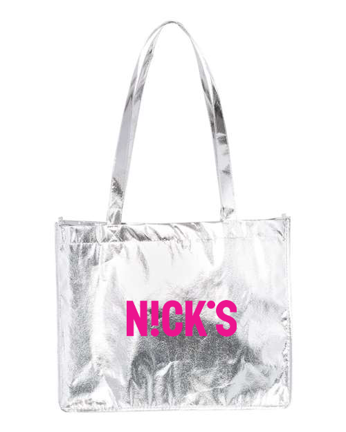 custom design of Sovrano KT6250 - Teramo Metallic Tote