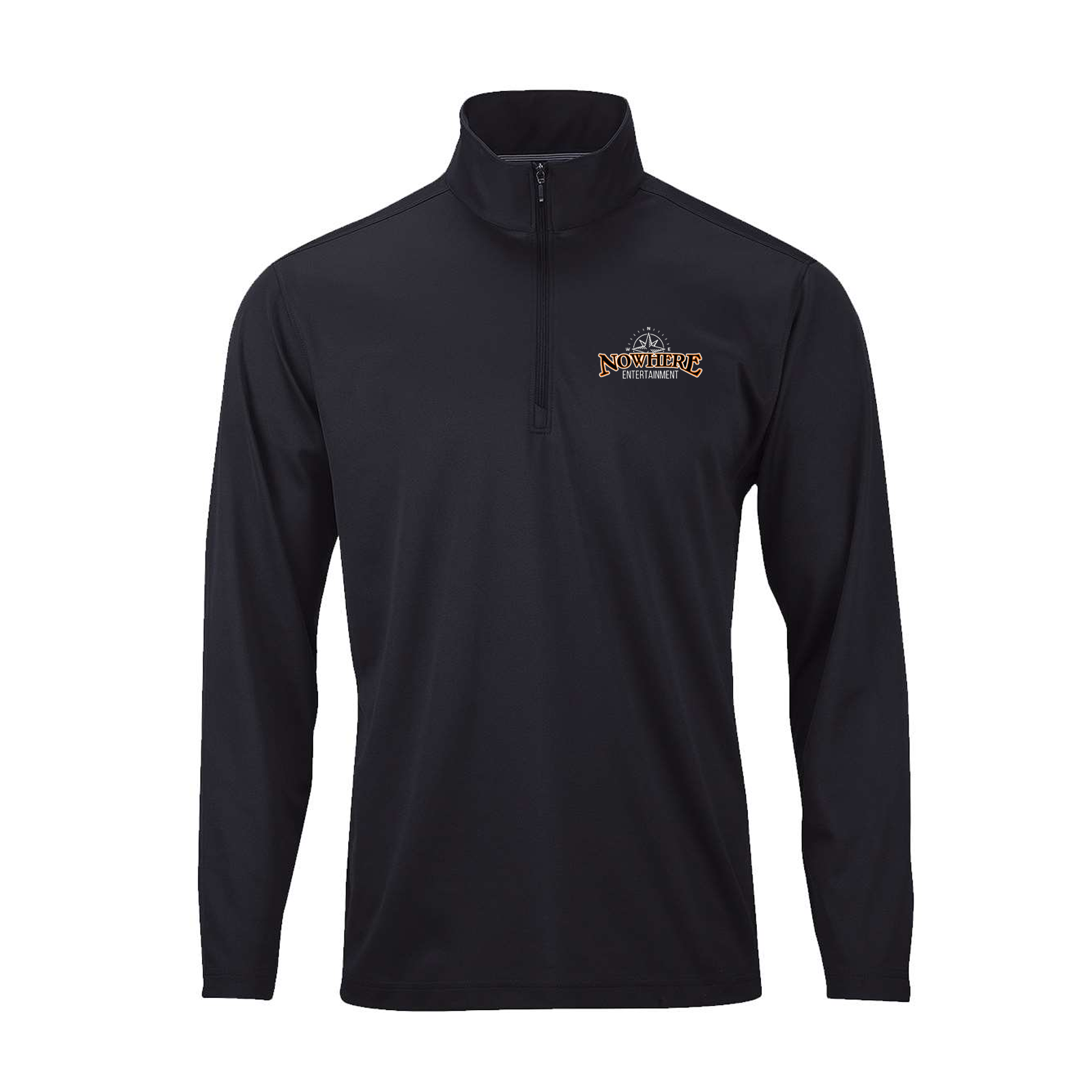 Paragon 164 - Breckenridge Quarter-Zip Pullover