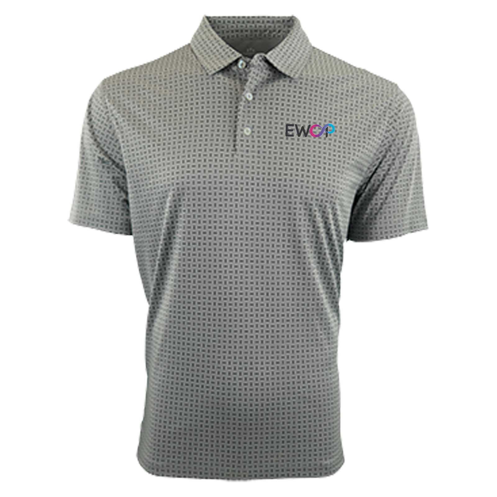 Vansport 2995 - Men's Arrowhead Polo