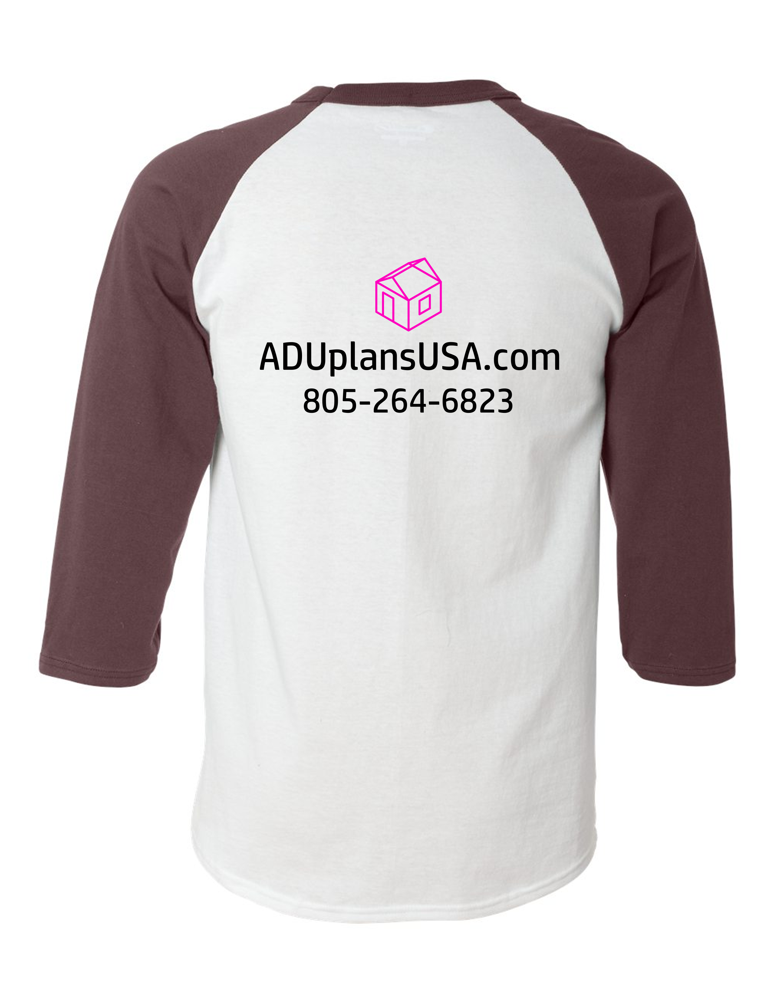custom design of Champion T137  Tagless Raglan Baseball Jersey