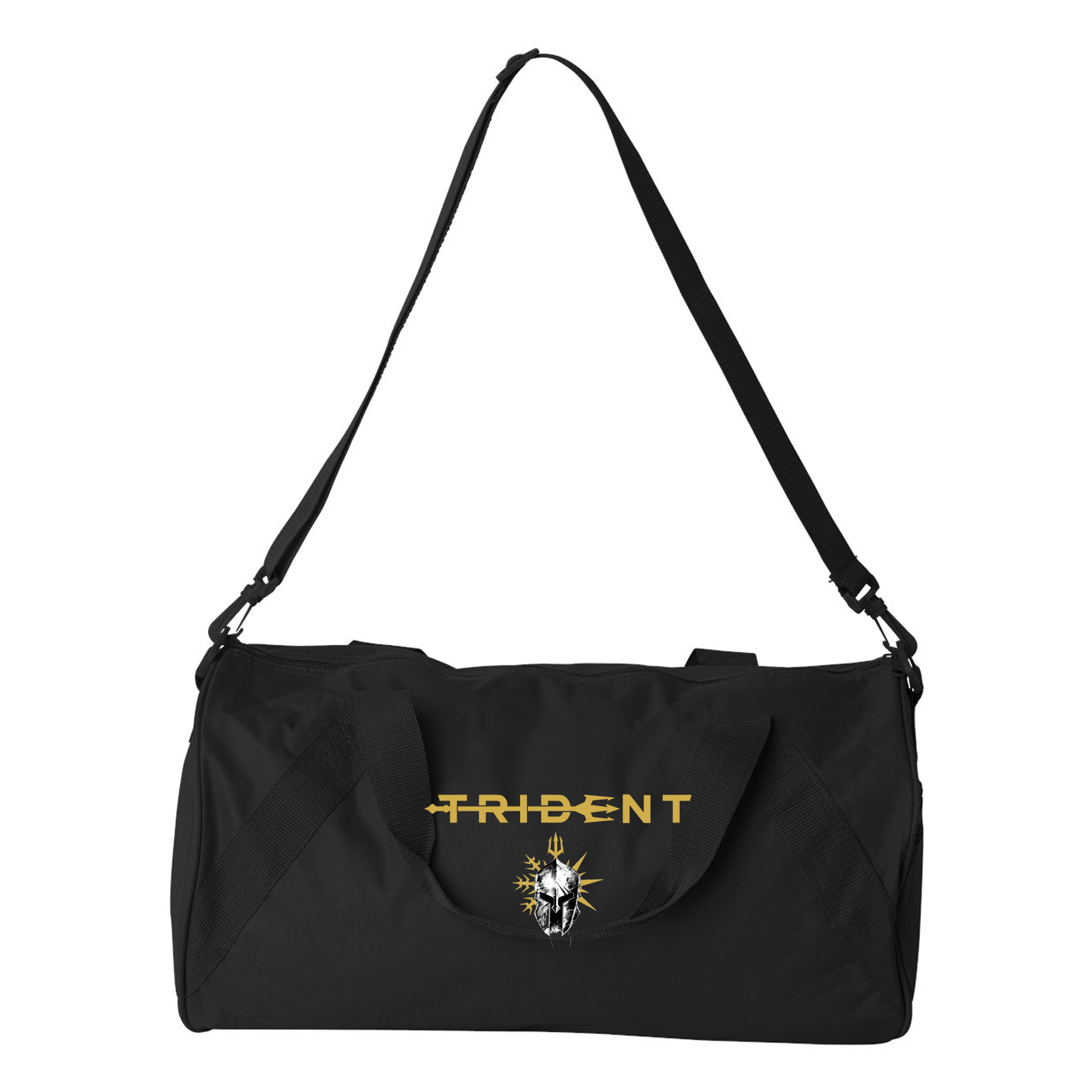 Liberty Bags 8805-Barrel Duffel Bag