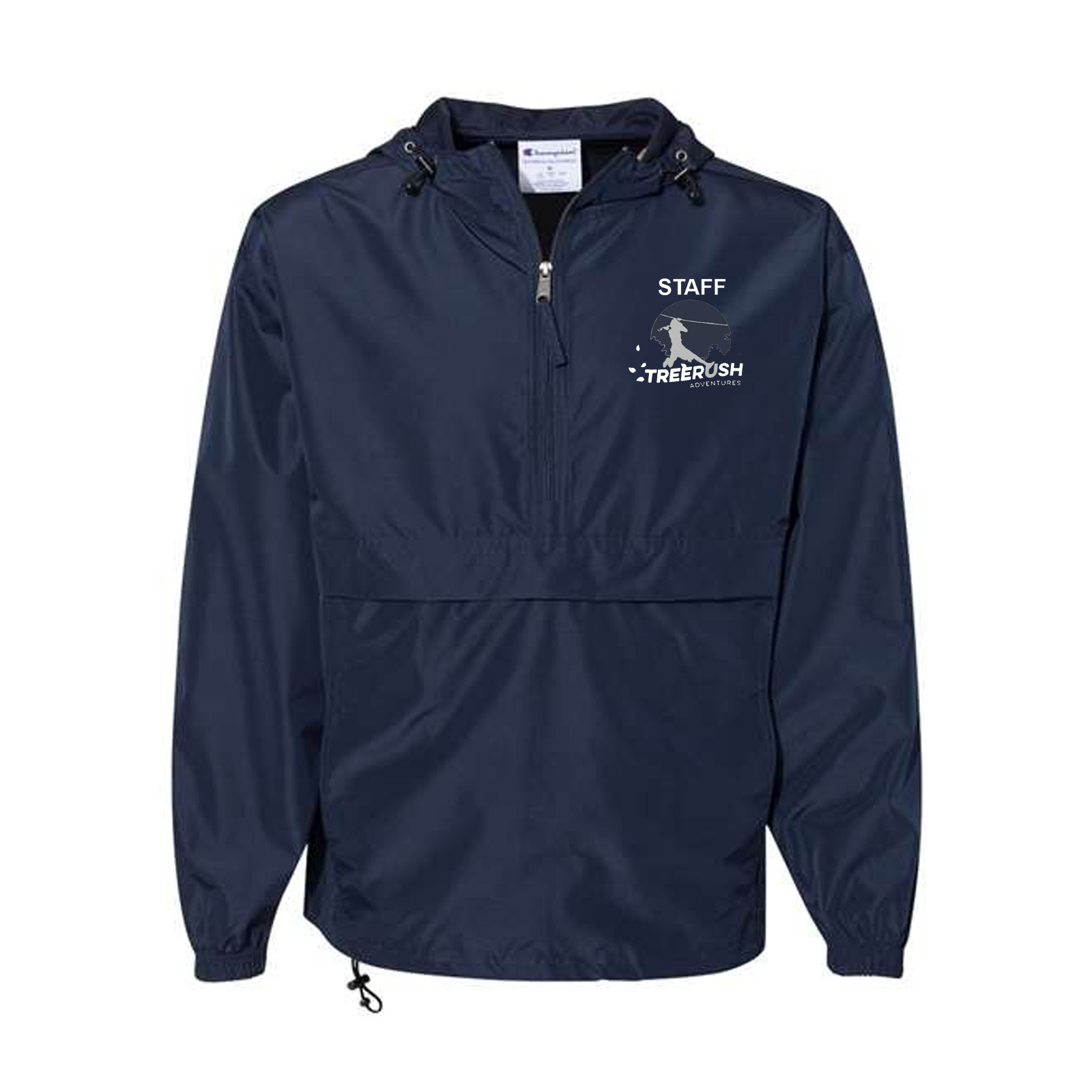 Champion CO200 - Packable Jacket
