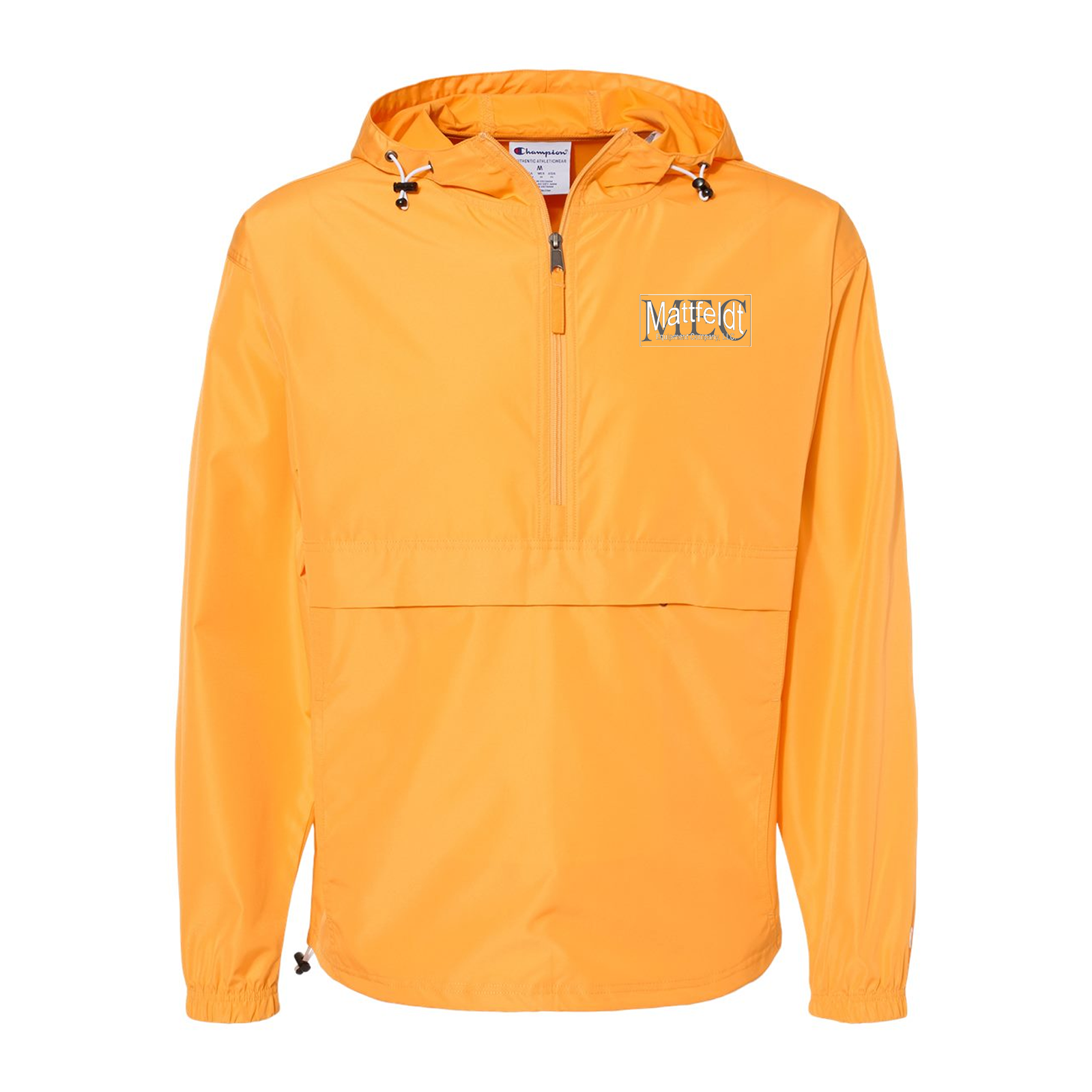 Champion CO200 - Packable Jacket