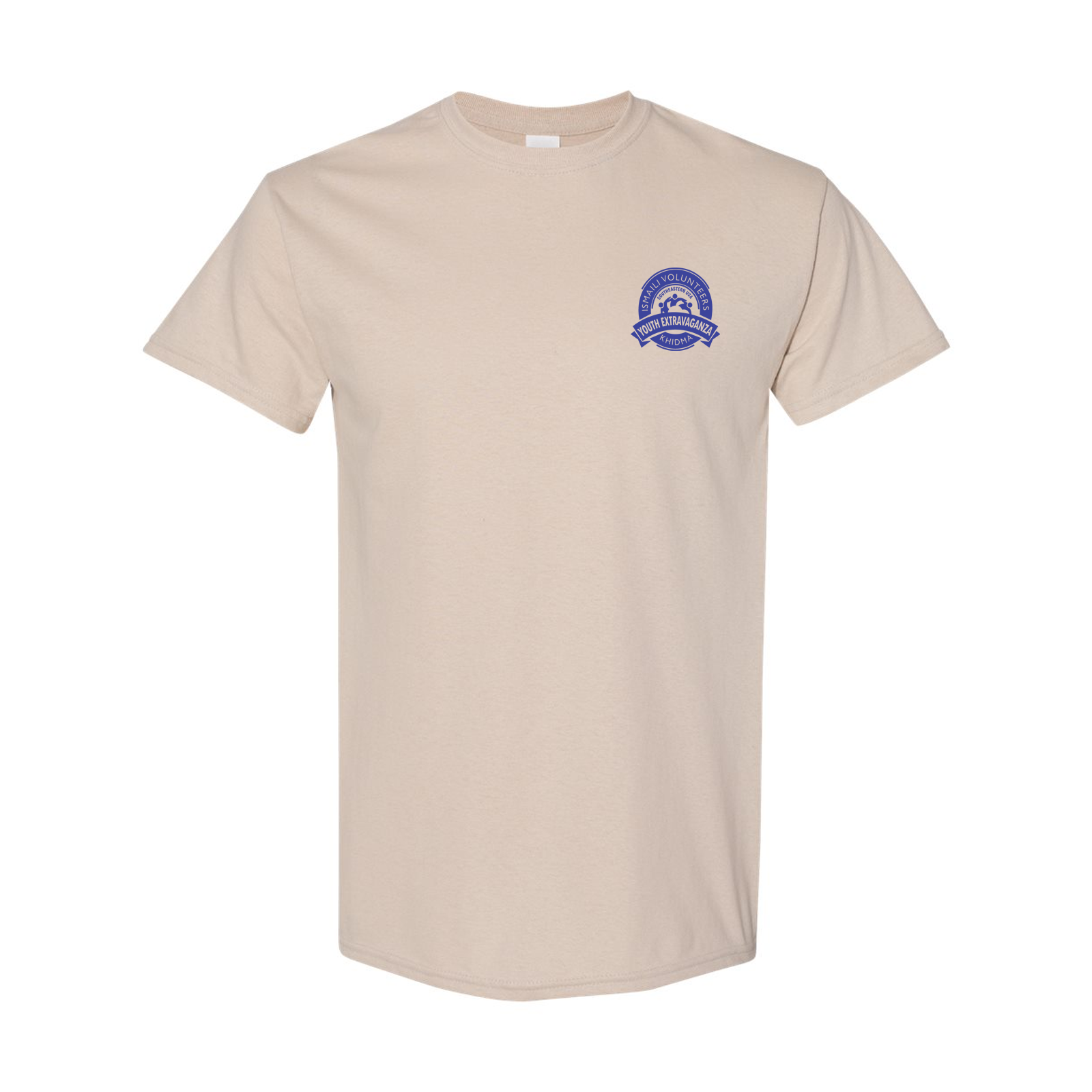 Gildan 5000 - Heavy Cotton&trade; T-Shirt
