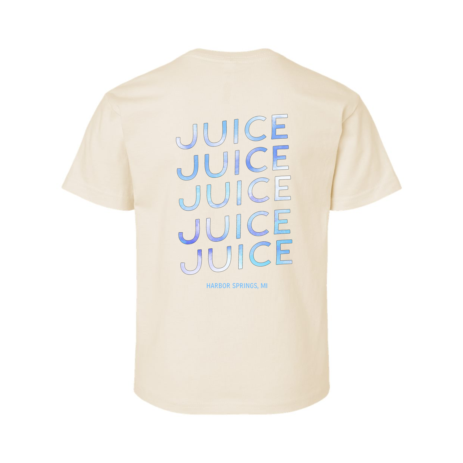 Bella + Canvas 3010Y - Youth 6oz. Heavyweight Tee