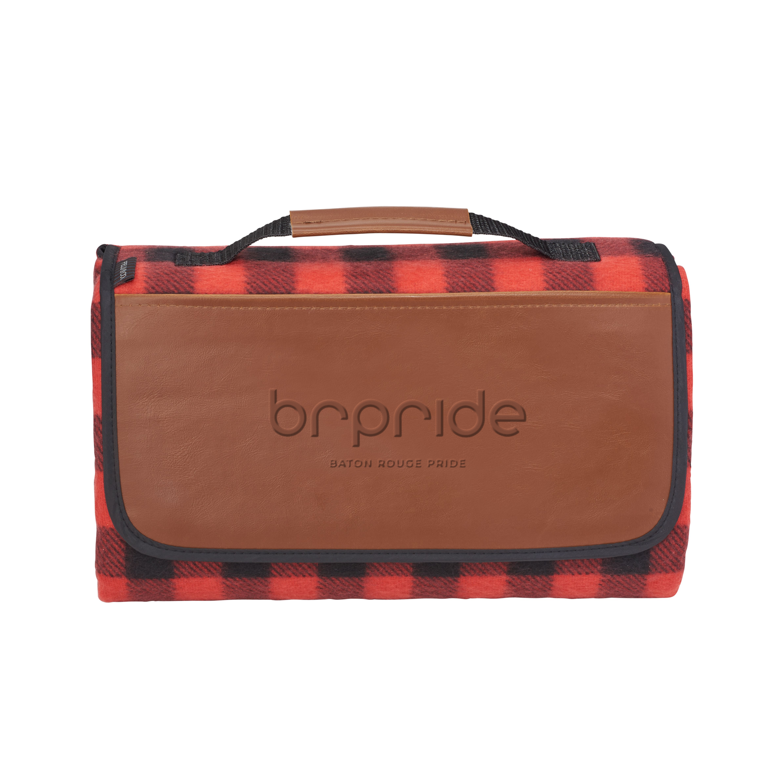 Field & Co.7950-89 - Buffalo Plaid Picnic Blanket