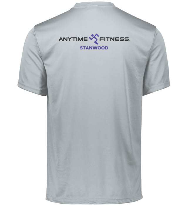 Augusta Sportswear 790 - Nexgen Wicking T-Shirt