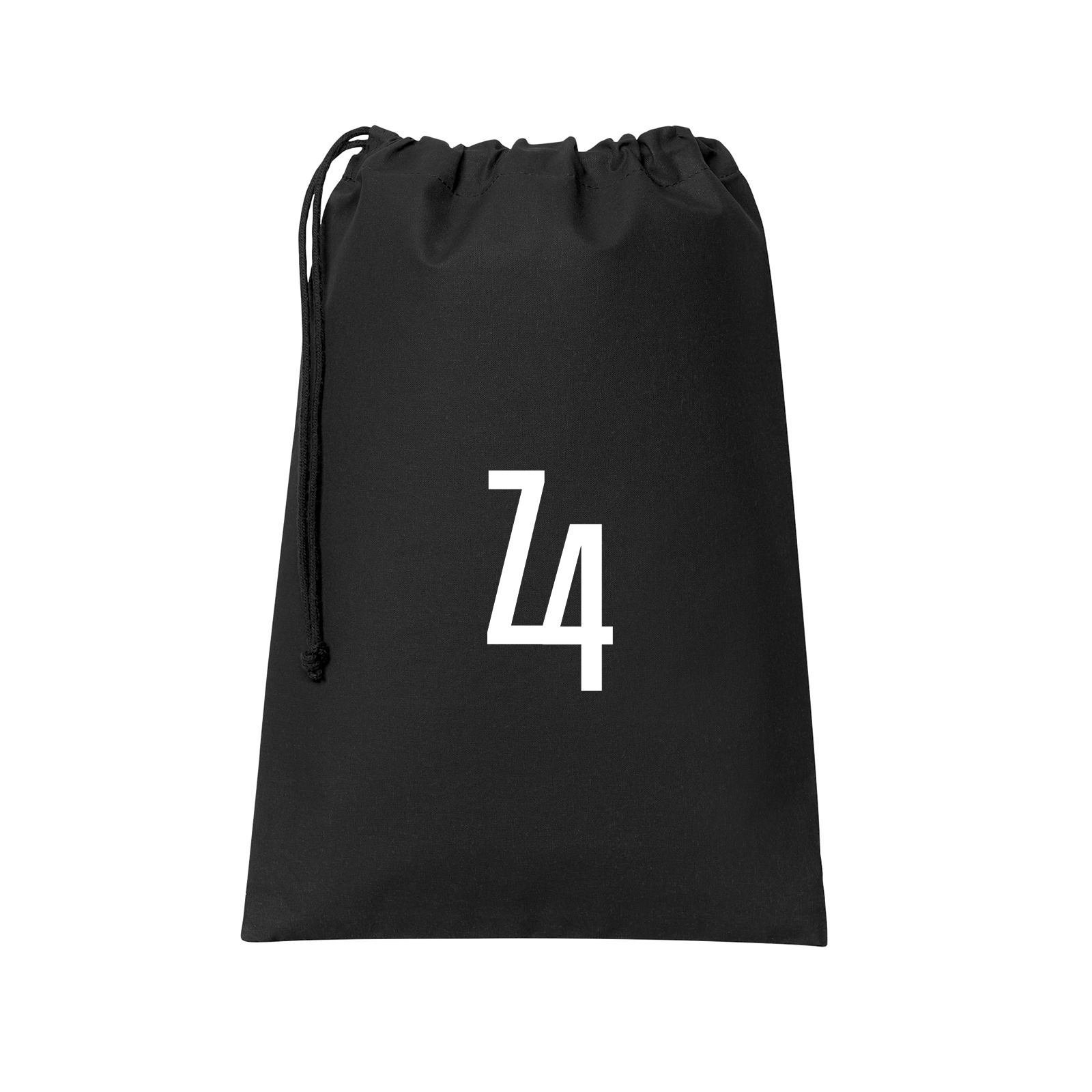 custom design of Port Authority® BG0350 - Core Cotton Drawstring Bag