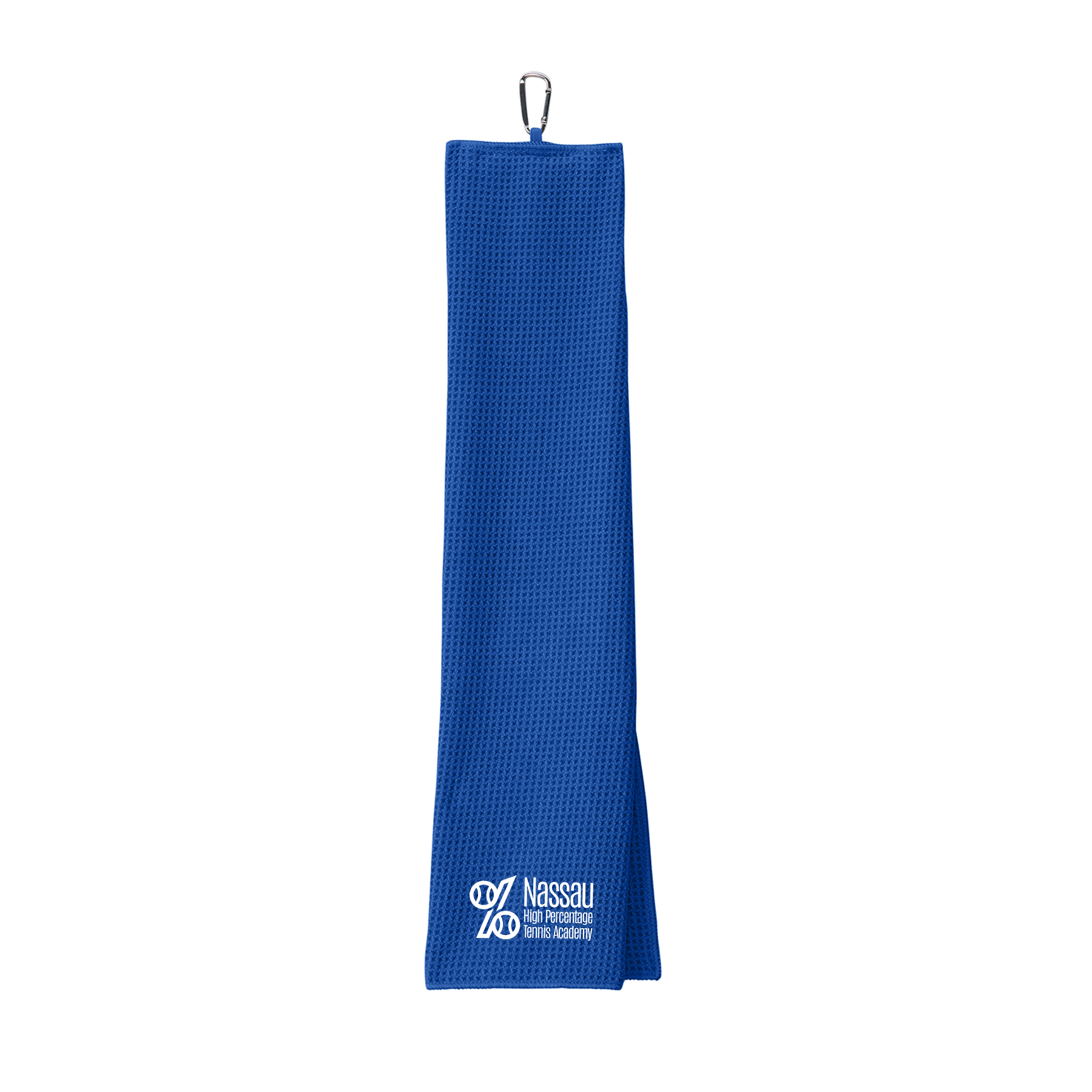 Port Authority TW60 Waffle Microfiber Golf Towel