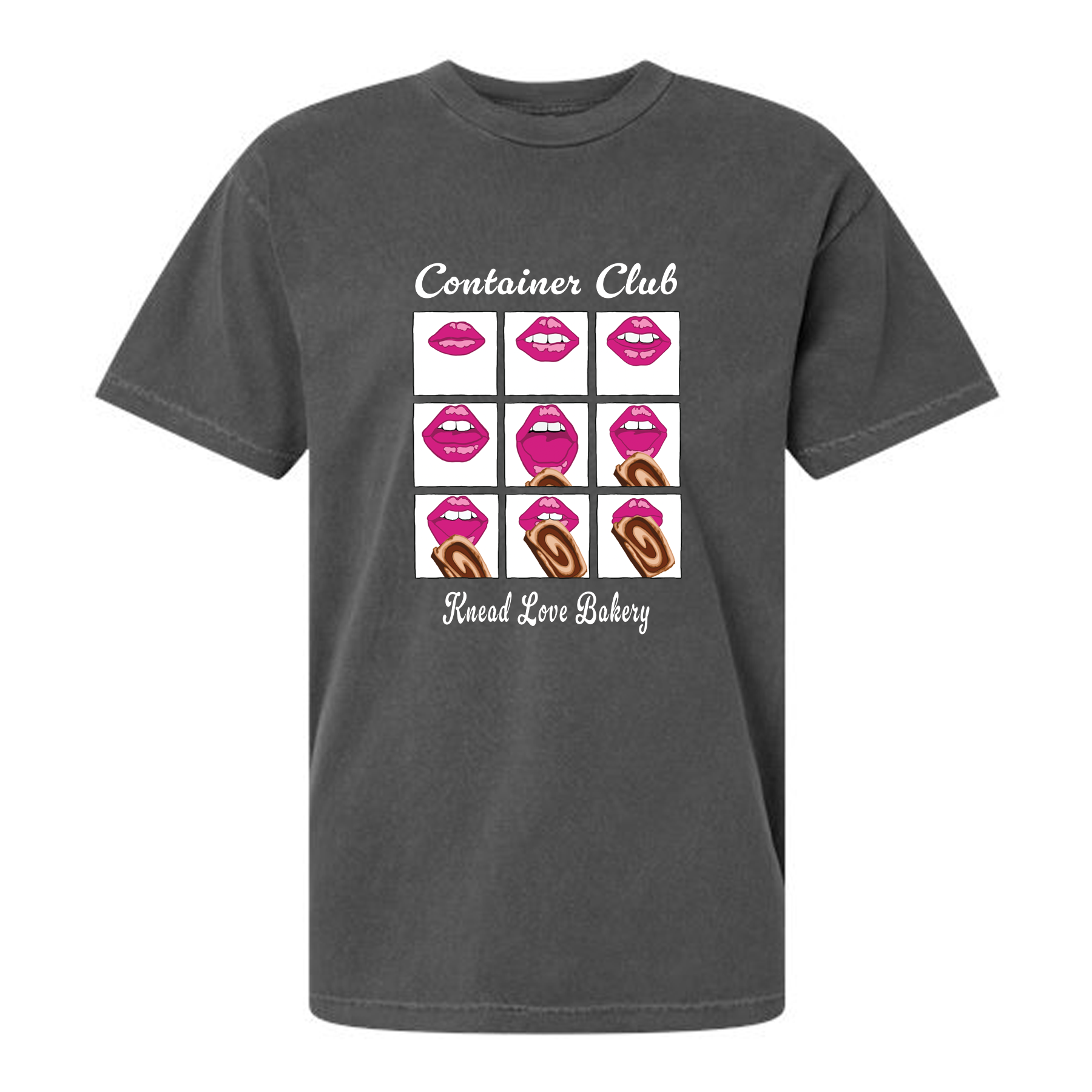 American Apparel 1301GD - Unisex Garment Dyed T-Shirt
